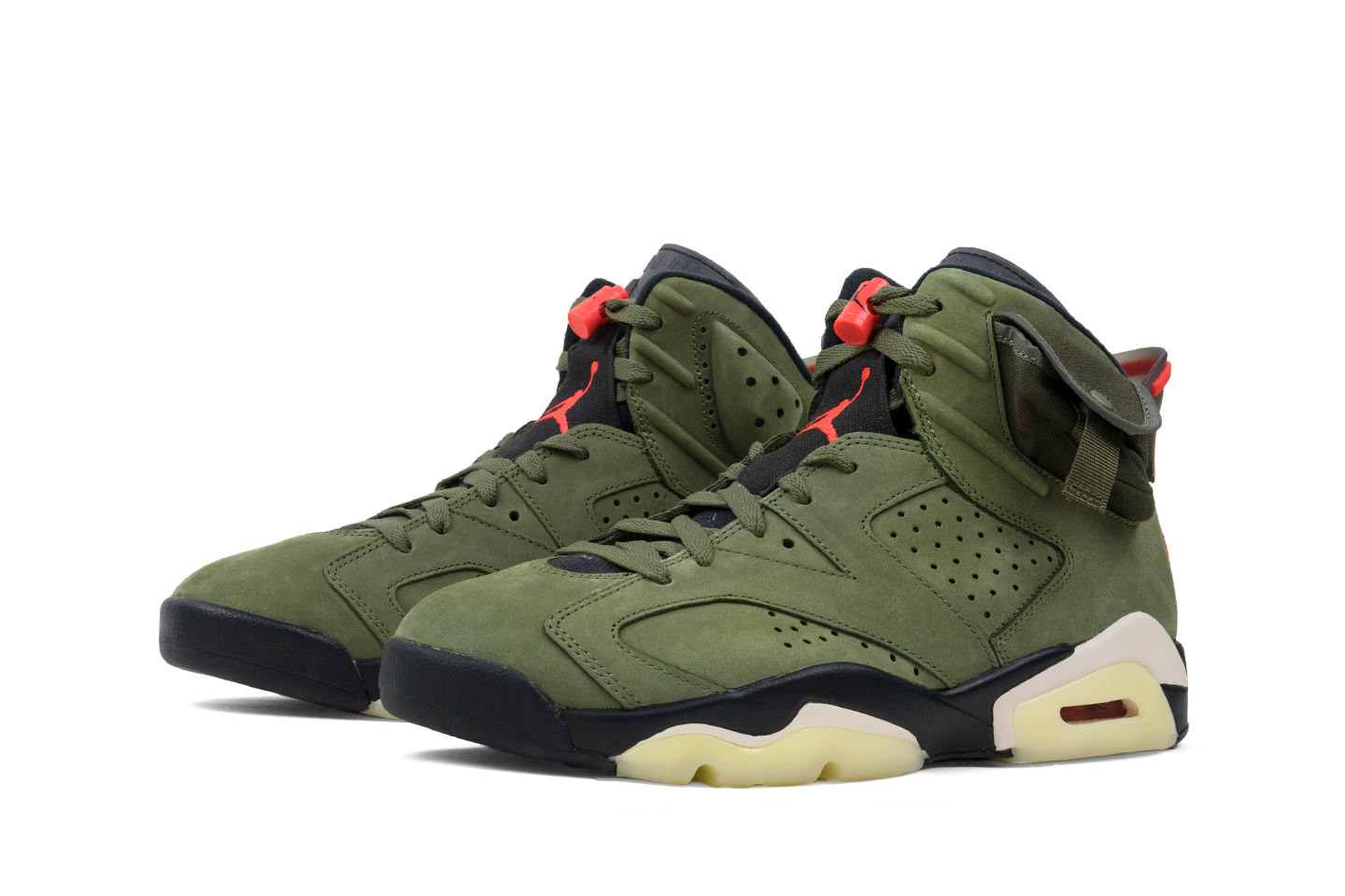 Where can i buy travis scott jordan 6 Clearance