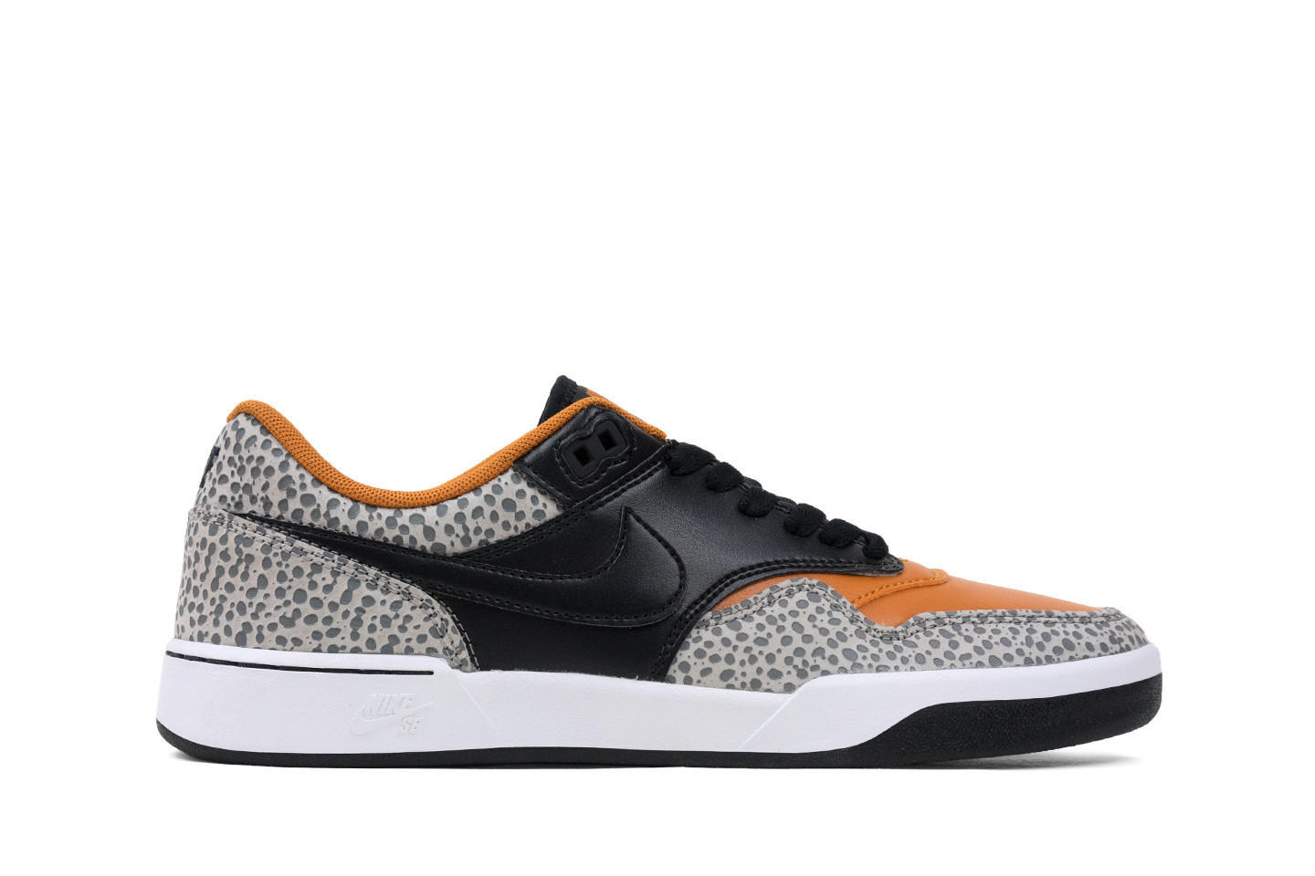 gts return premium safari