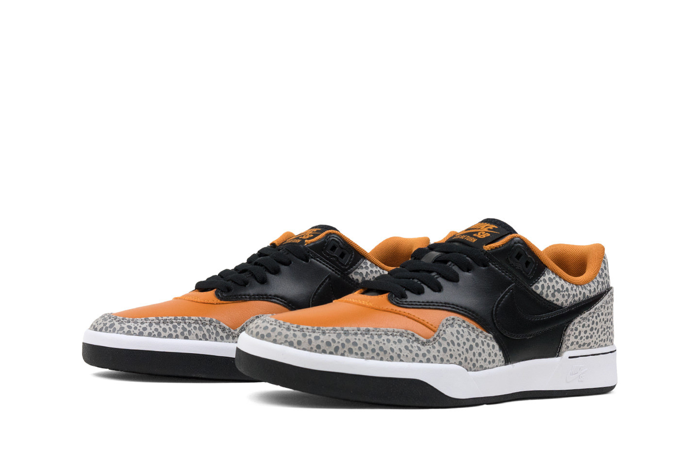 gts return premium safari