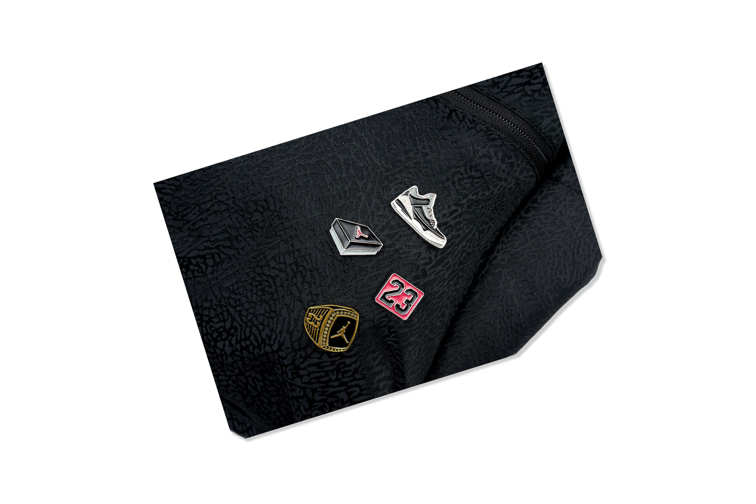 Air Jordan Pin Backpack GLAB.VN