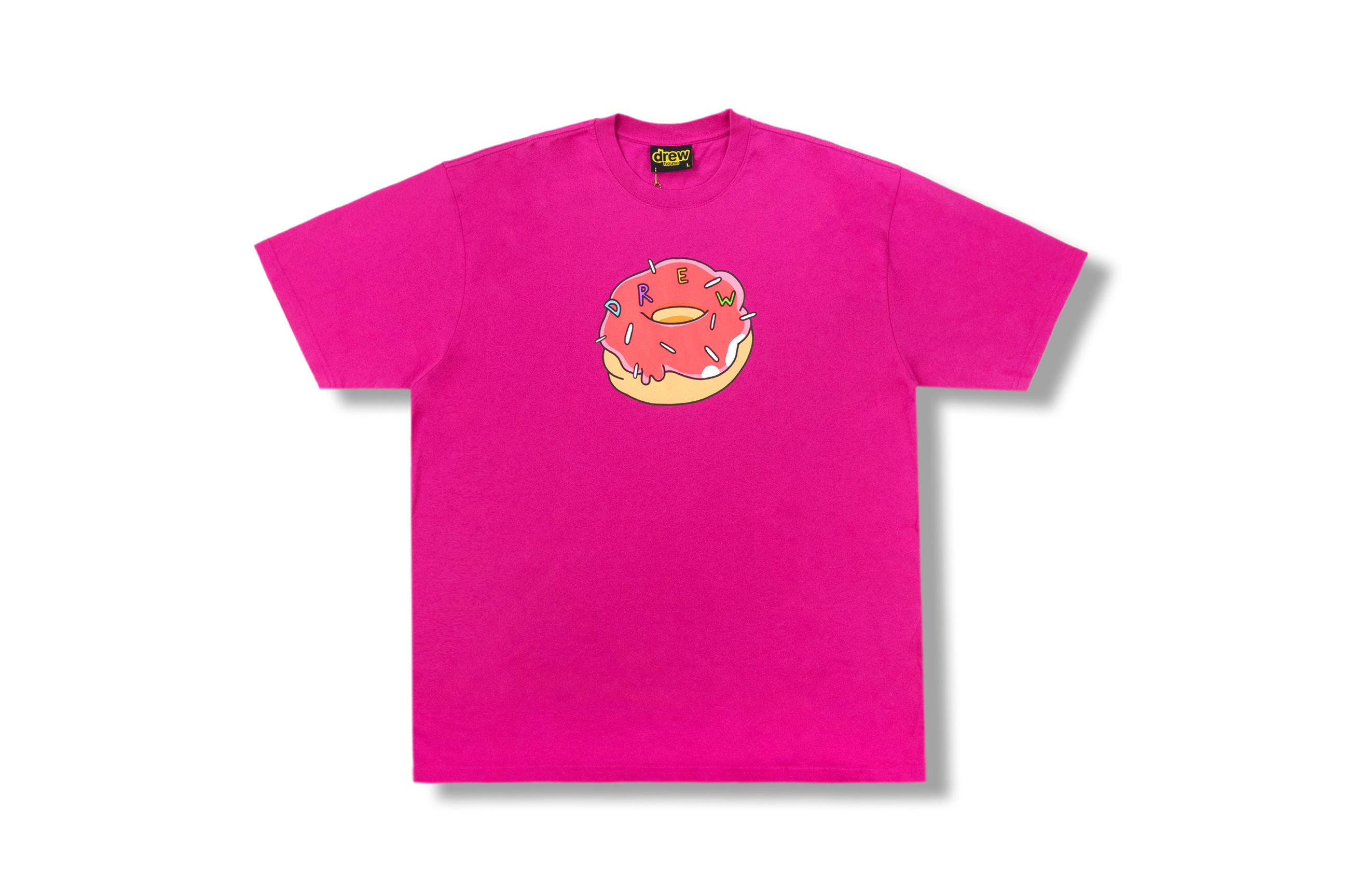 drew house donut tee