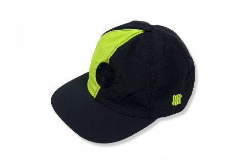 Starbucks x Undefeated Cap Black / Green