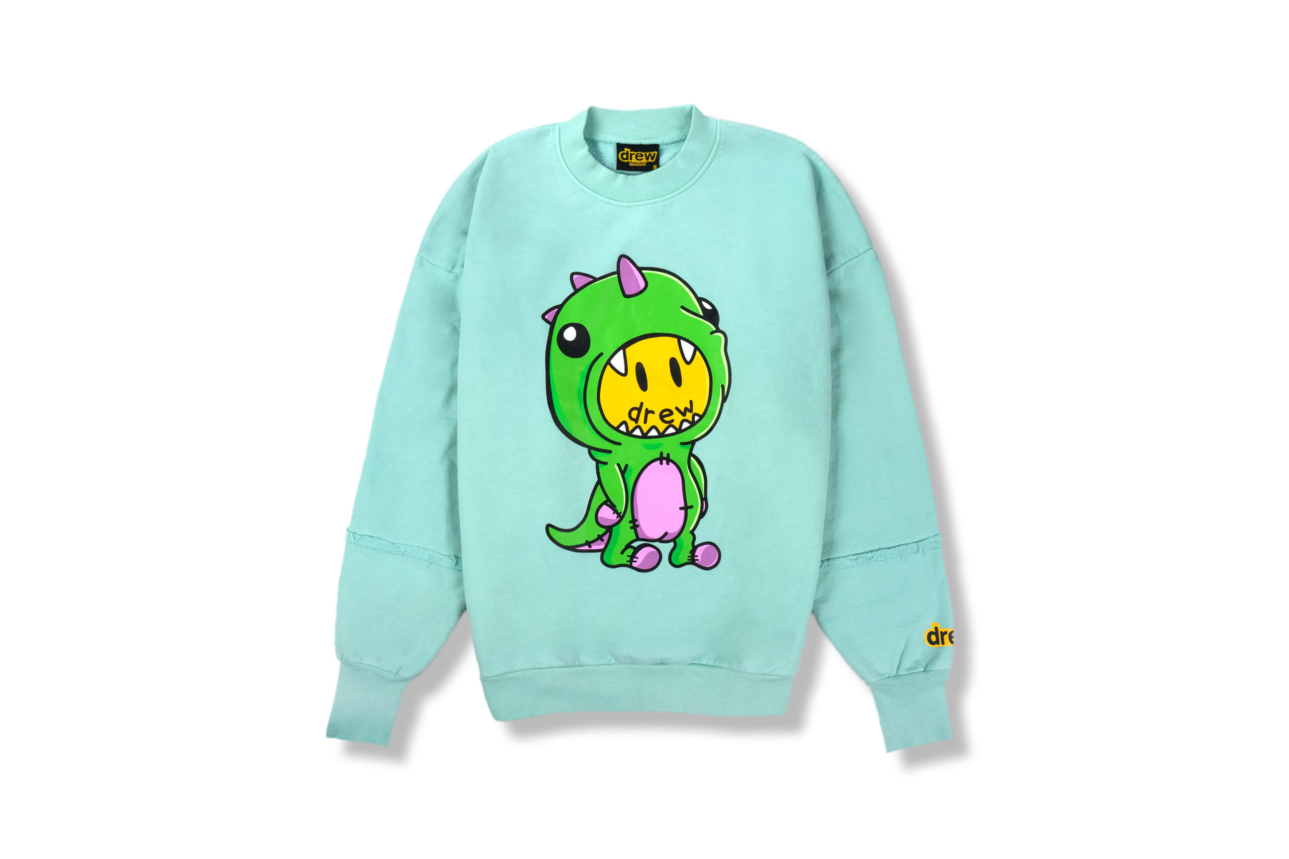 wesc sweater