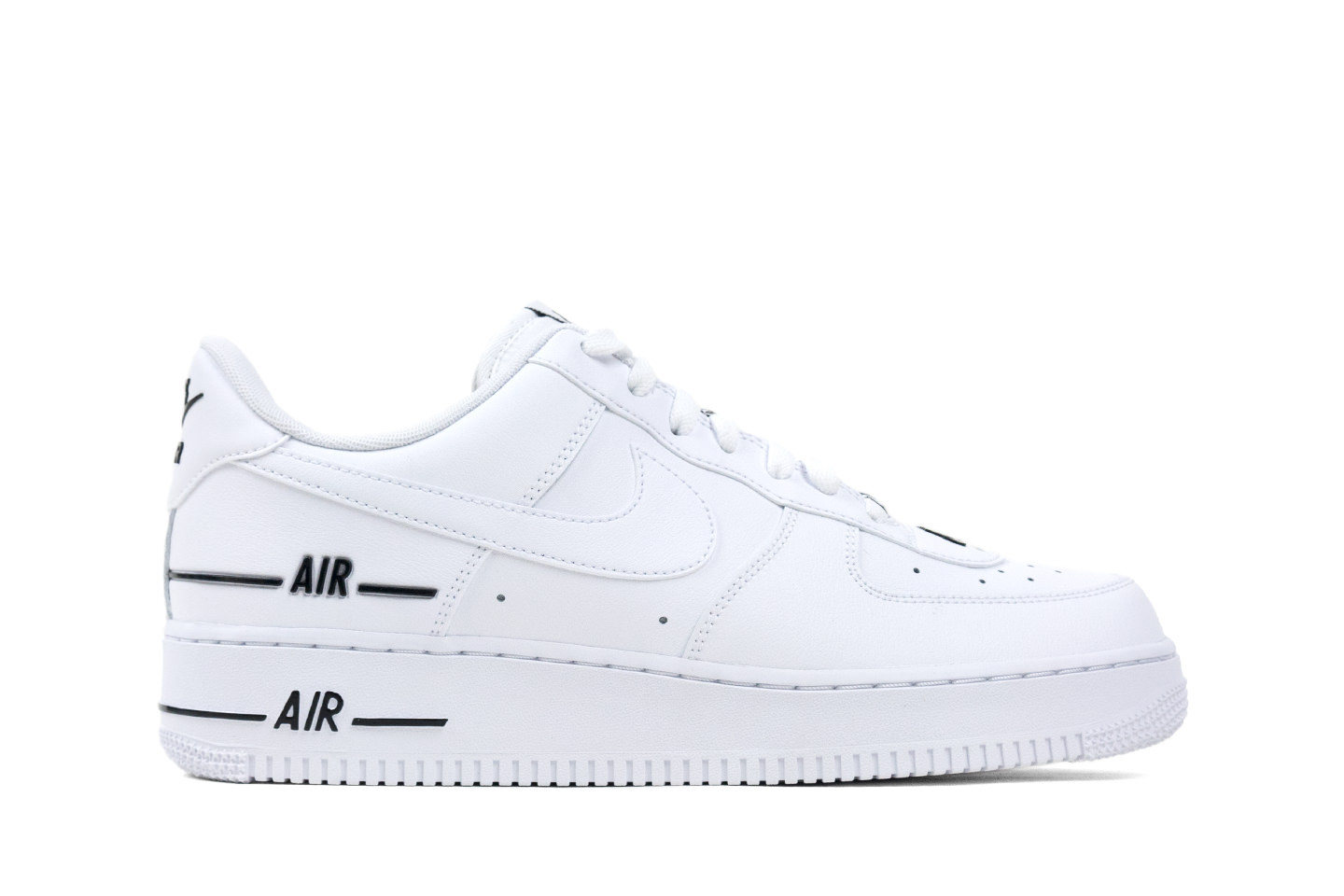 air force 1 low double air