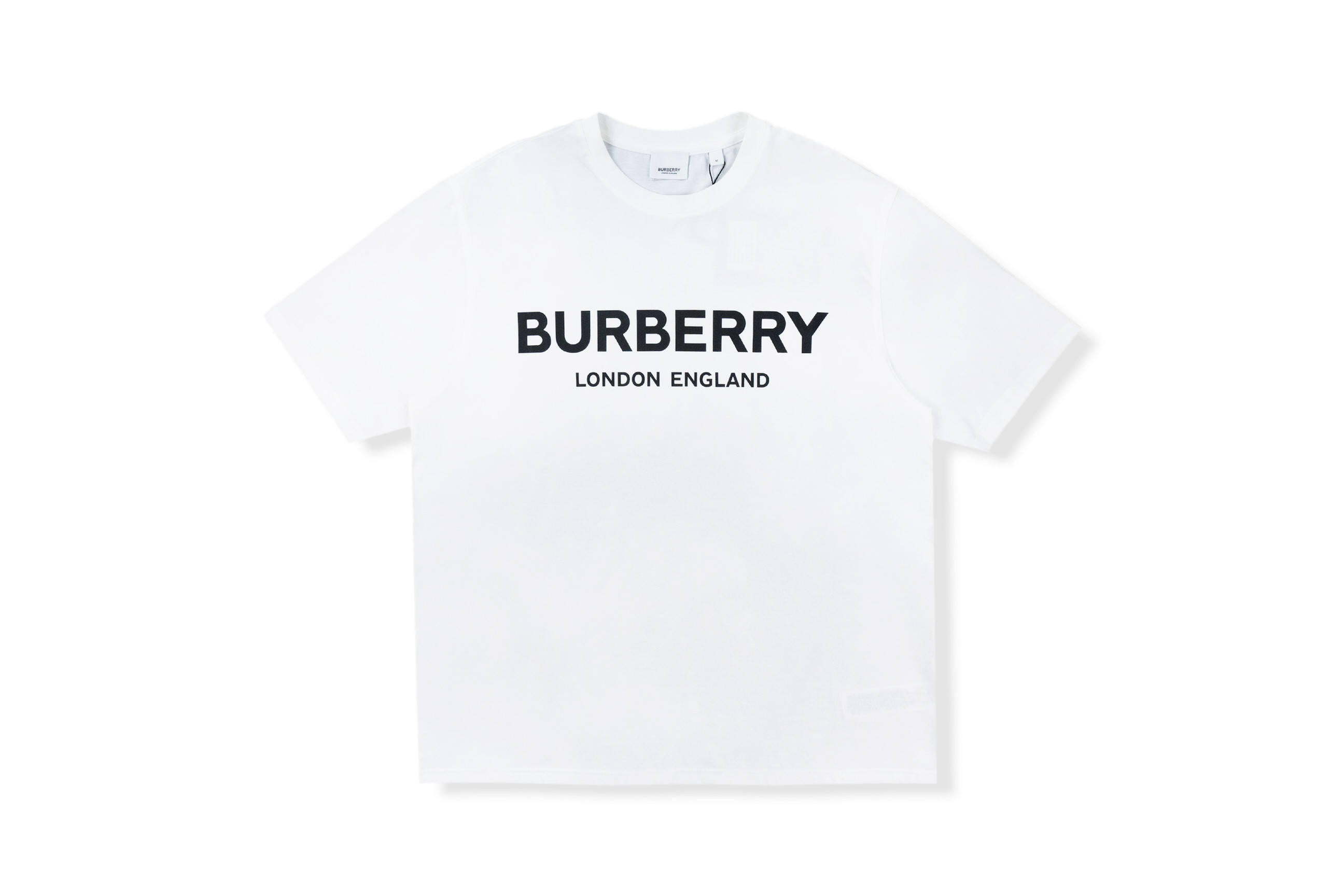 Burberry london tee Clearance
