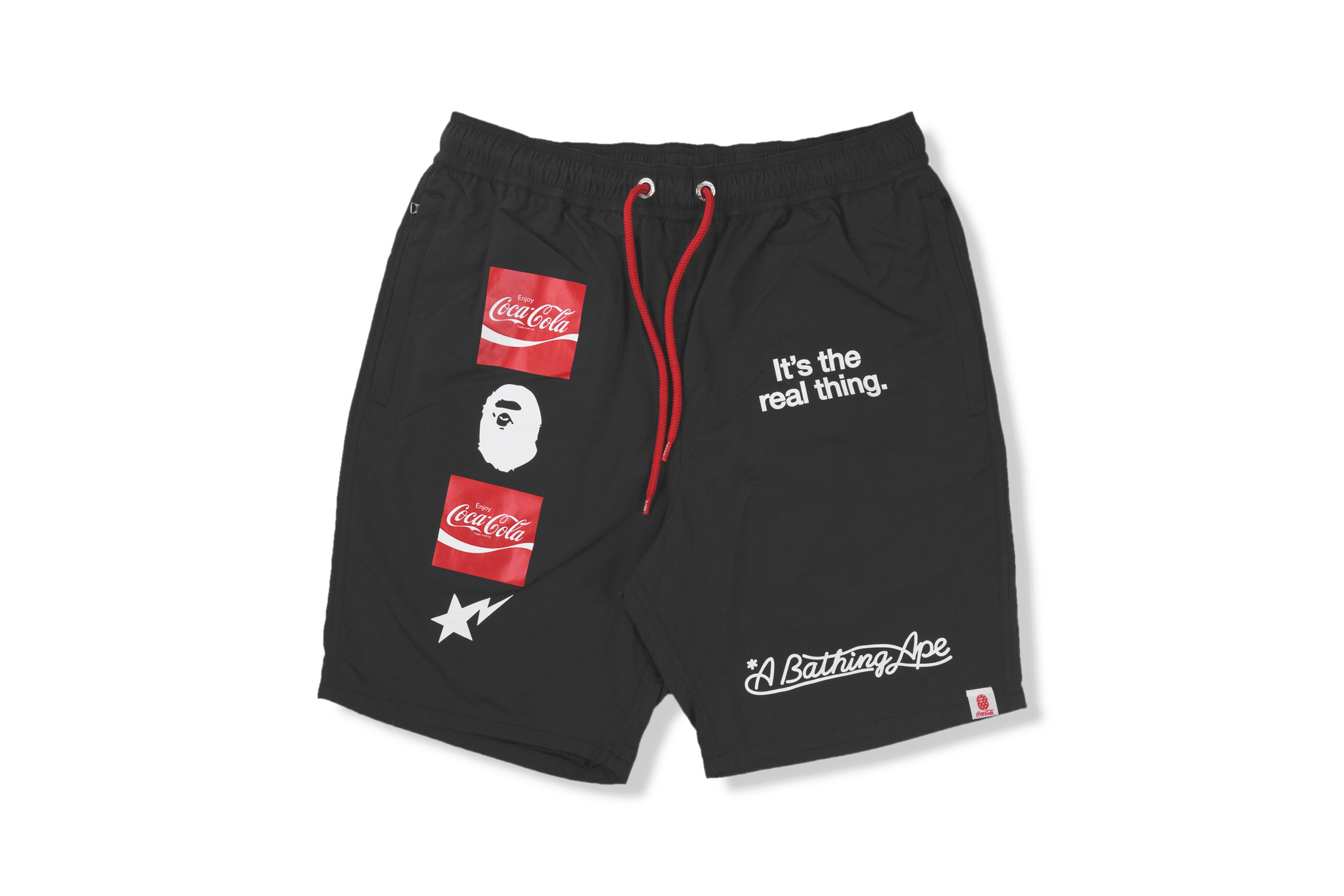 tiger woods practice shorts
