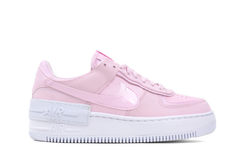 Nike Wmns Air Force 1 Shadow 'Pink Foam'
