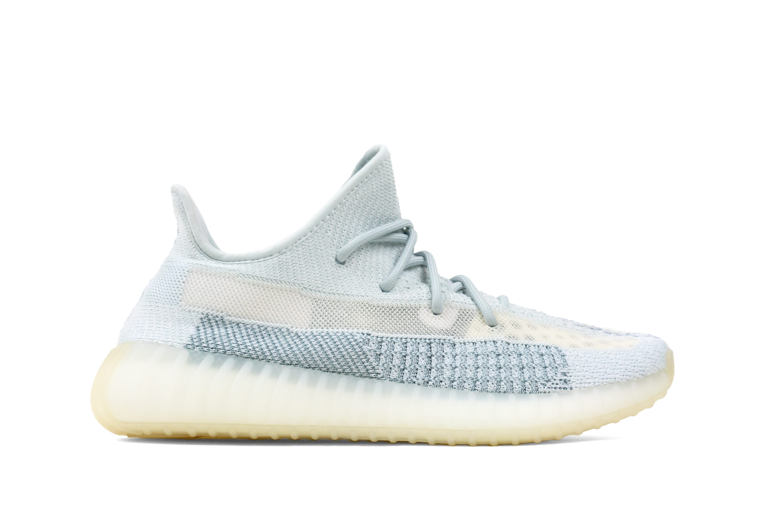 cloud yeezy