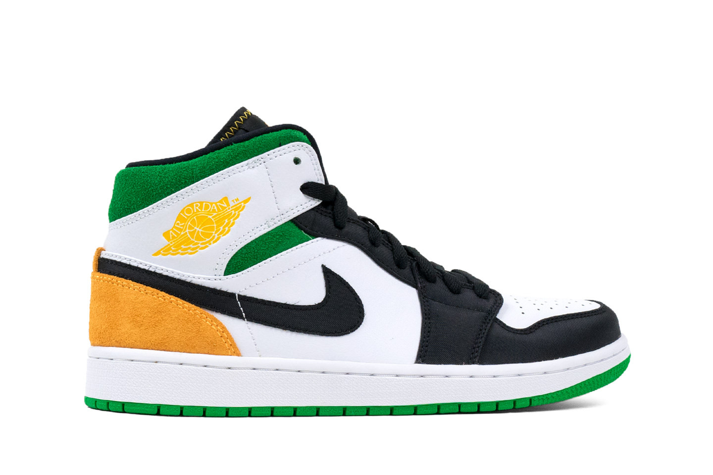 jordan 1 se oakland