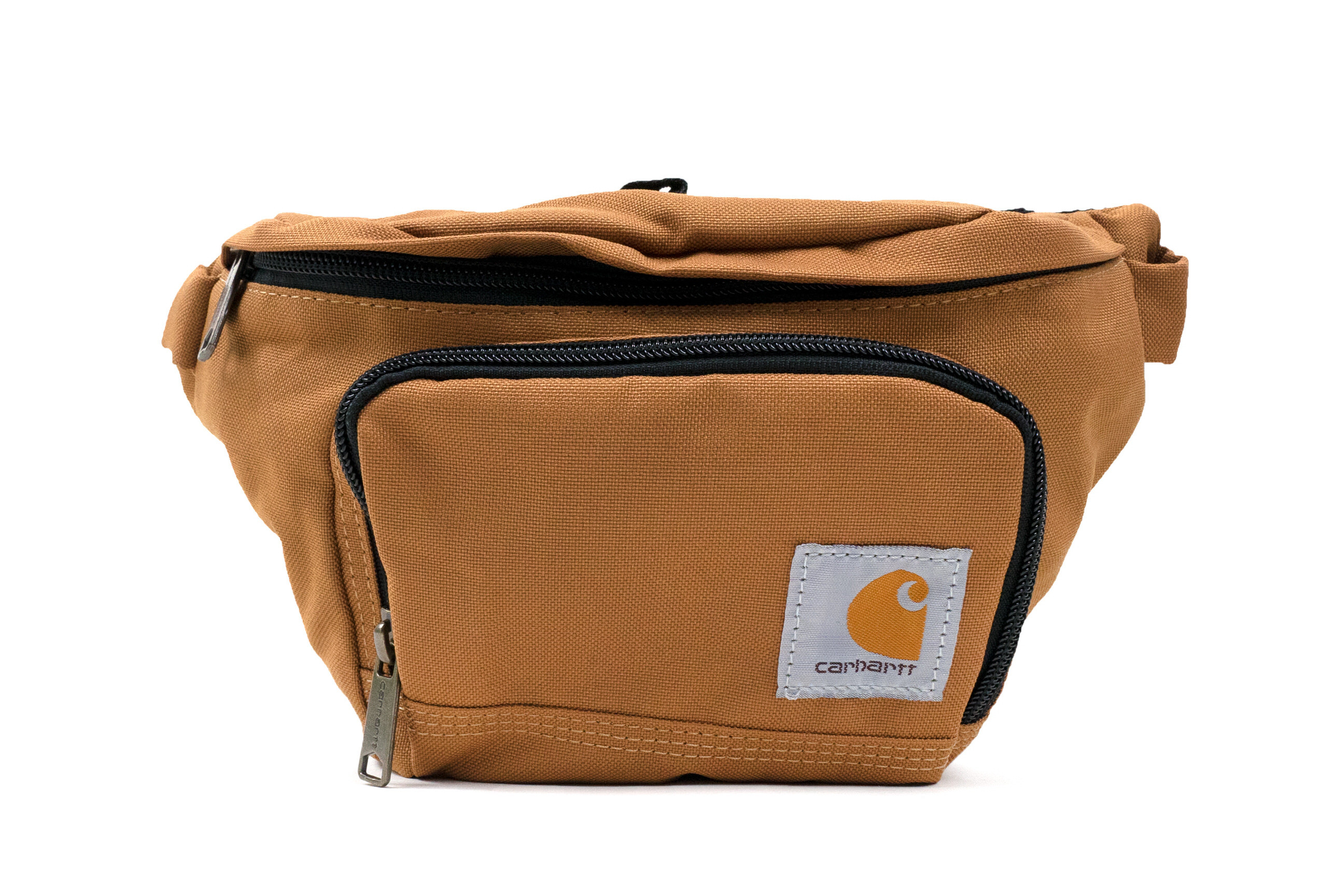 Carhartt Sling Bag Brown GLAB.VN