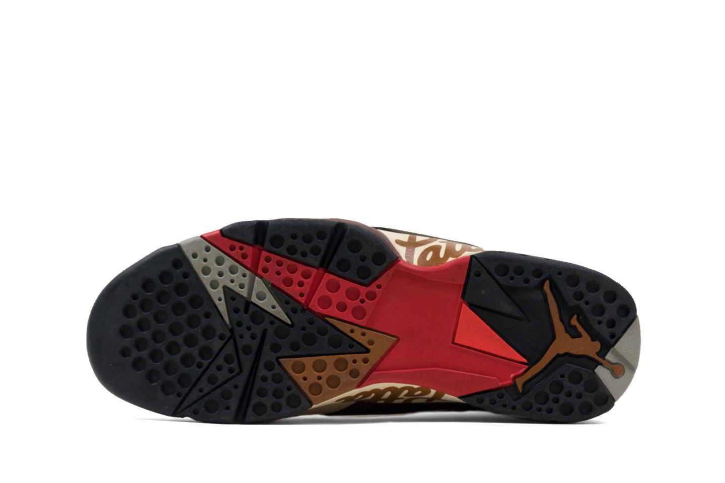 air jordan 7 patta shimmer