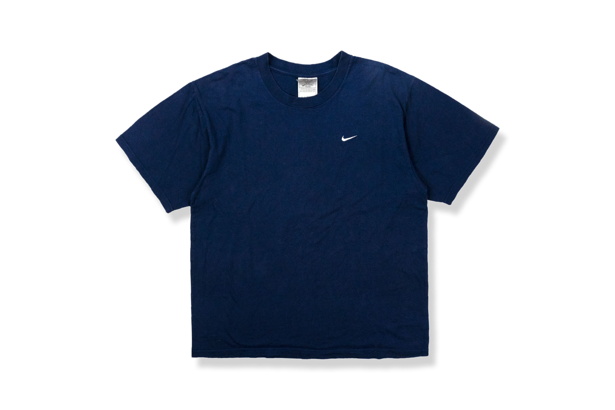 mini swoosh t shirt