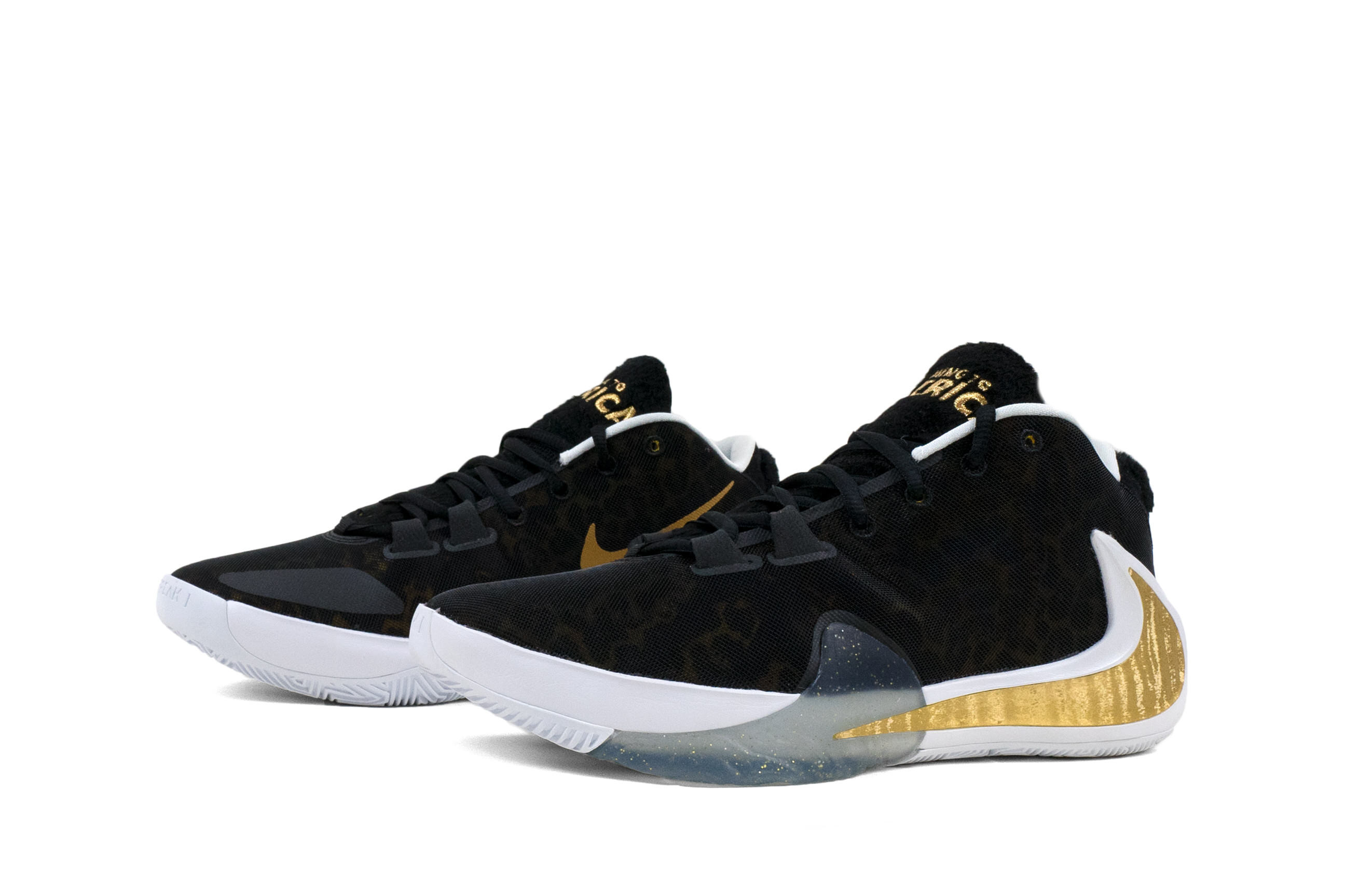 nike zoom freak coming to america