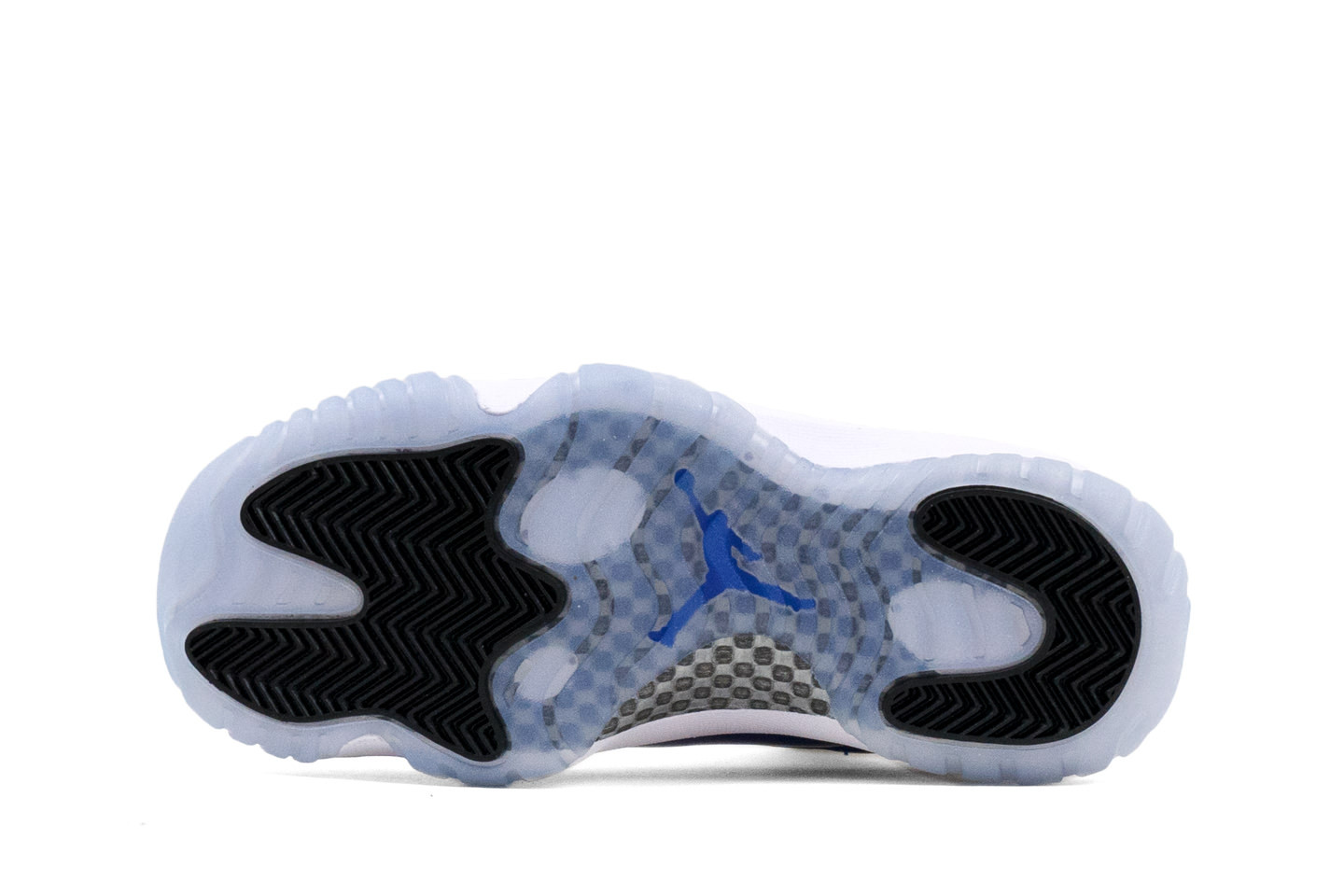 air jordan 11 retro low w