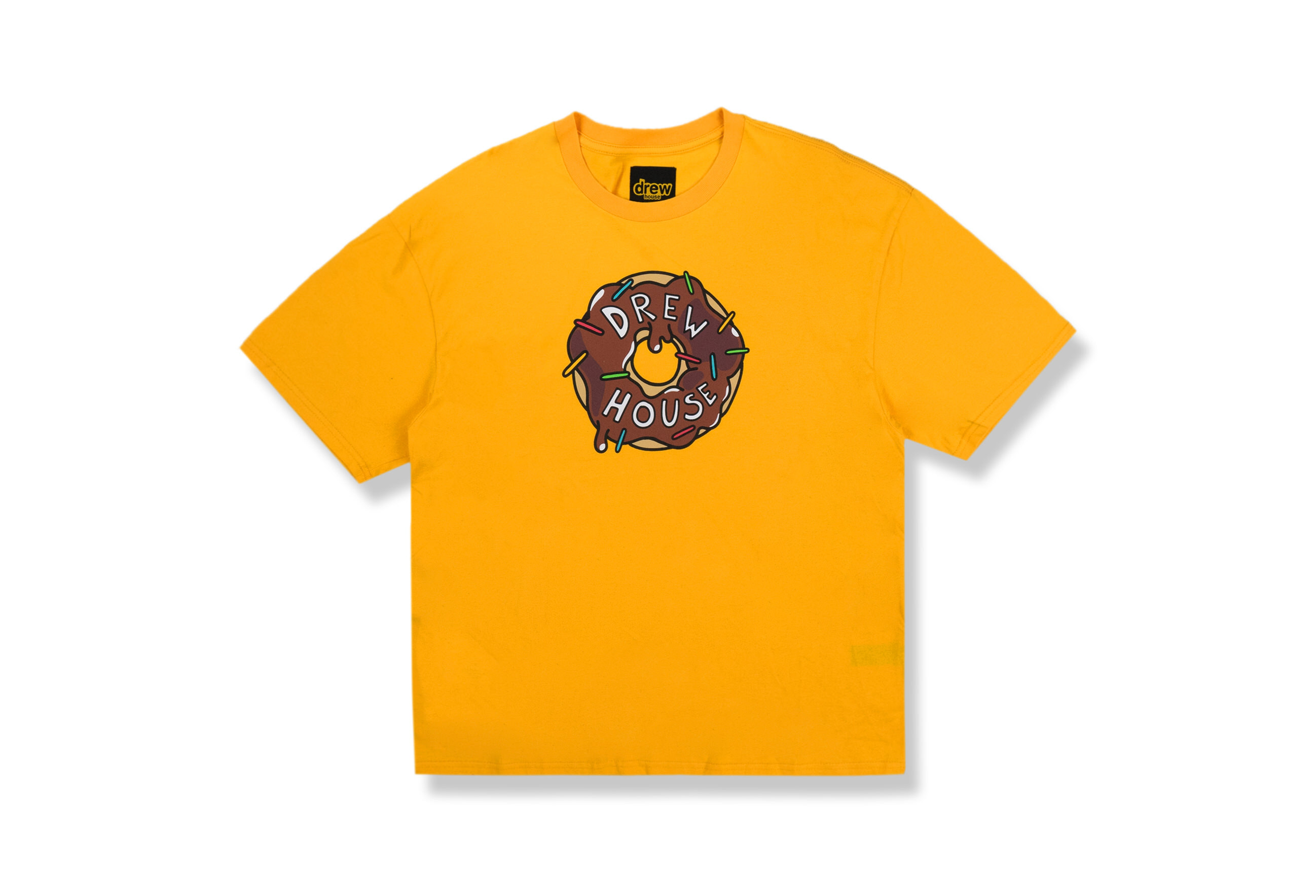 drew house donut tee