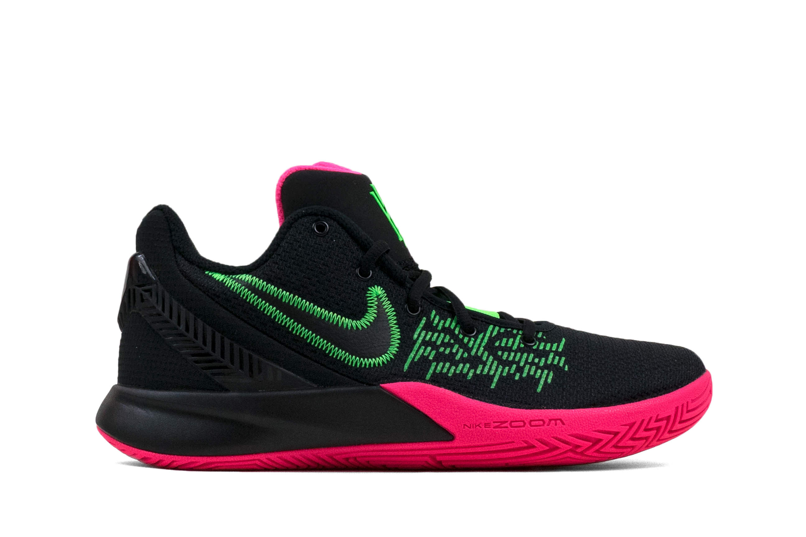 nike kyrie flytrap 2 pink