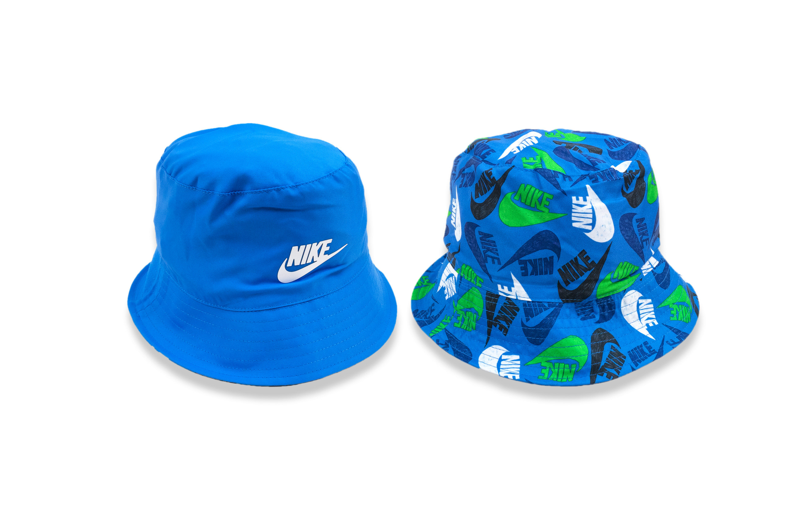 youth nike bucket hat