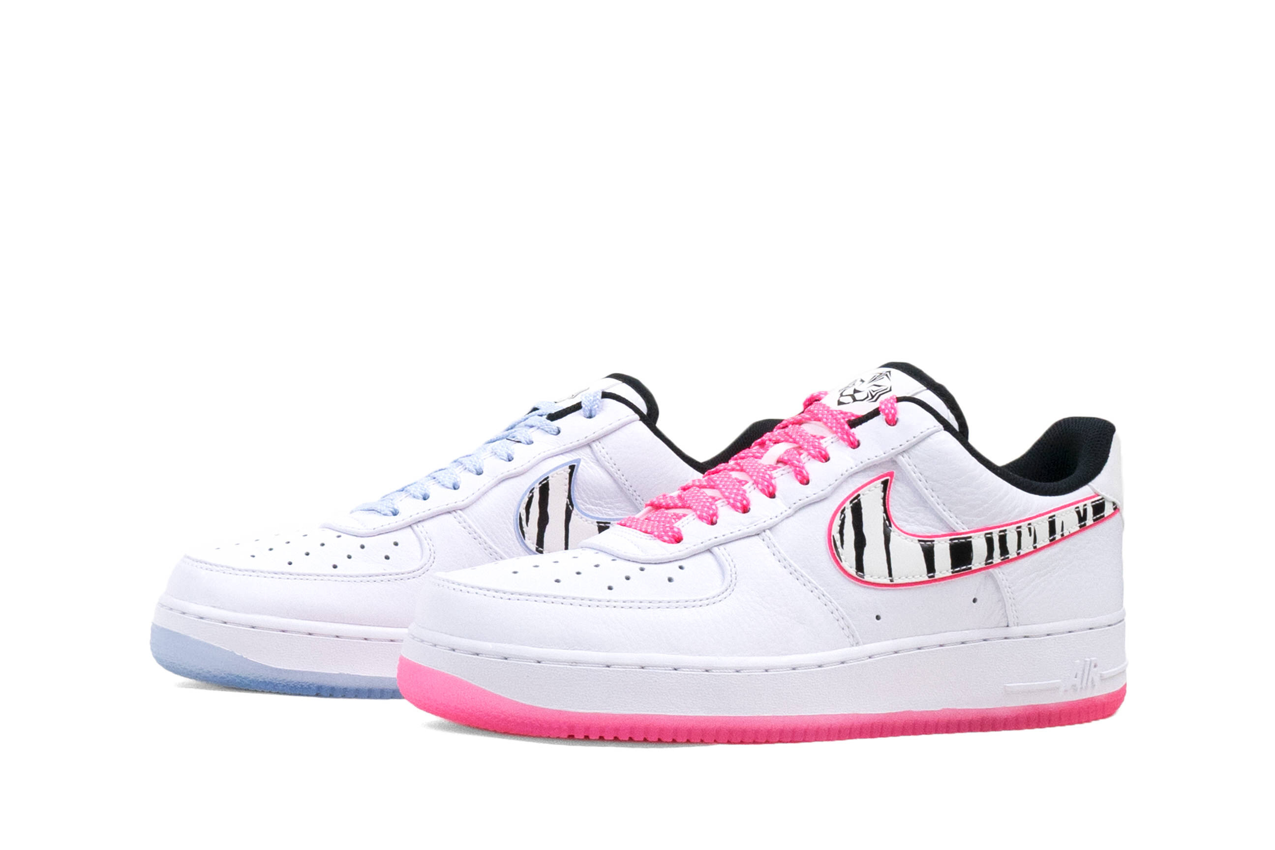 Nike Air Force 1 Low 'South Korea' - GLAB.VN