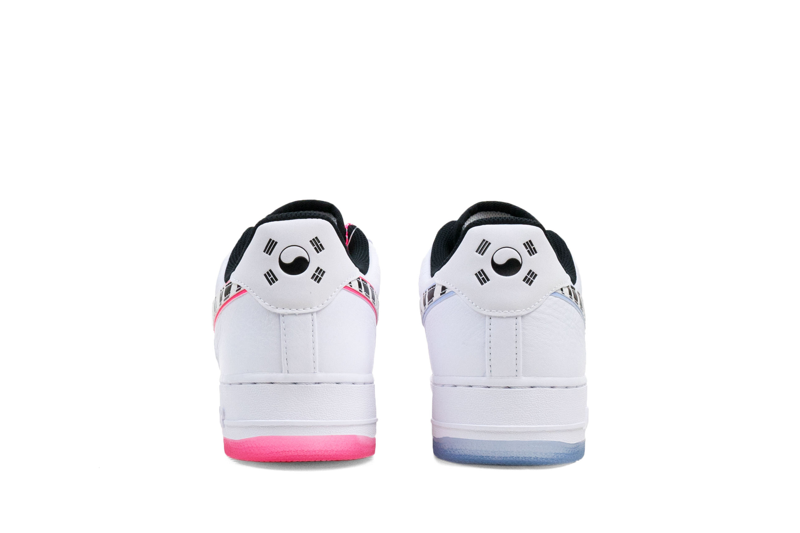 Nike Air Force 1 '07 QS South Korea | 43einhalb Sneaker Store