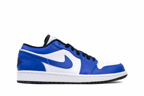 Air Jordan 1 Low Game Royal