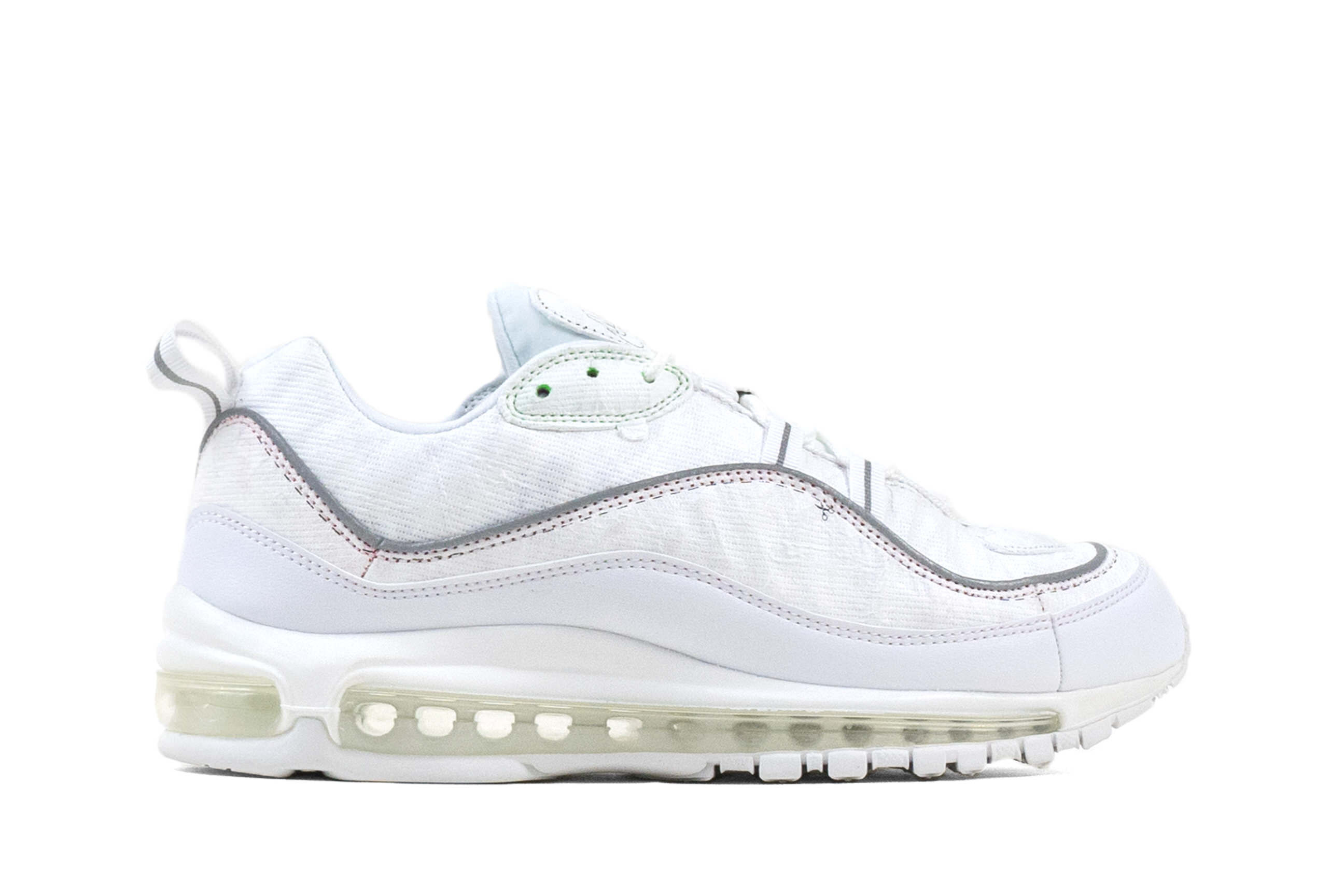 Wmns Air Max 98 Lx Cut Away Glab Vn Wmns Air Max 98 Lx Cut Away Glab Vn