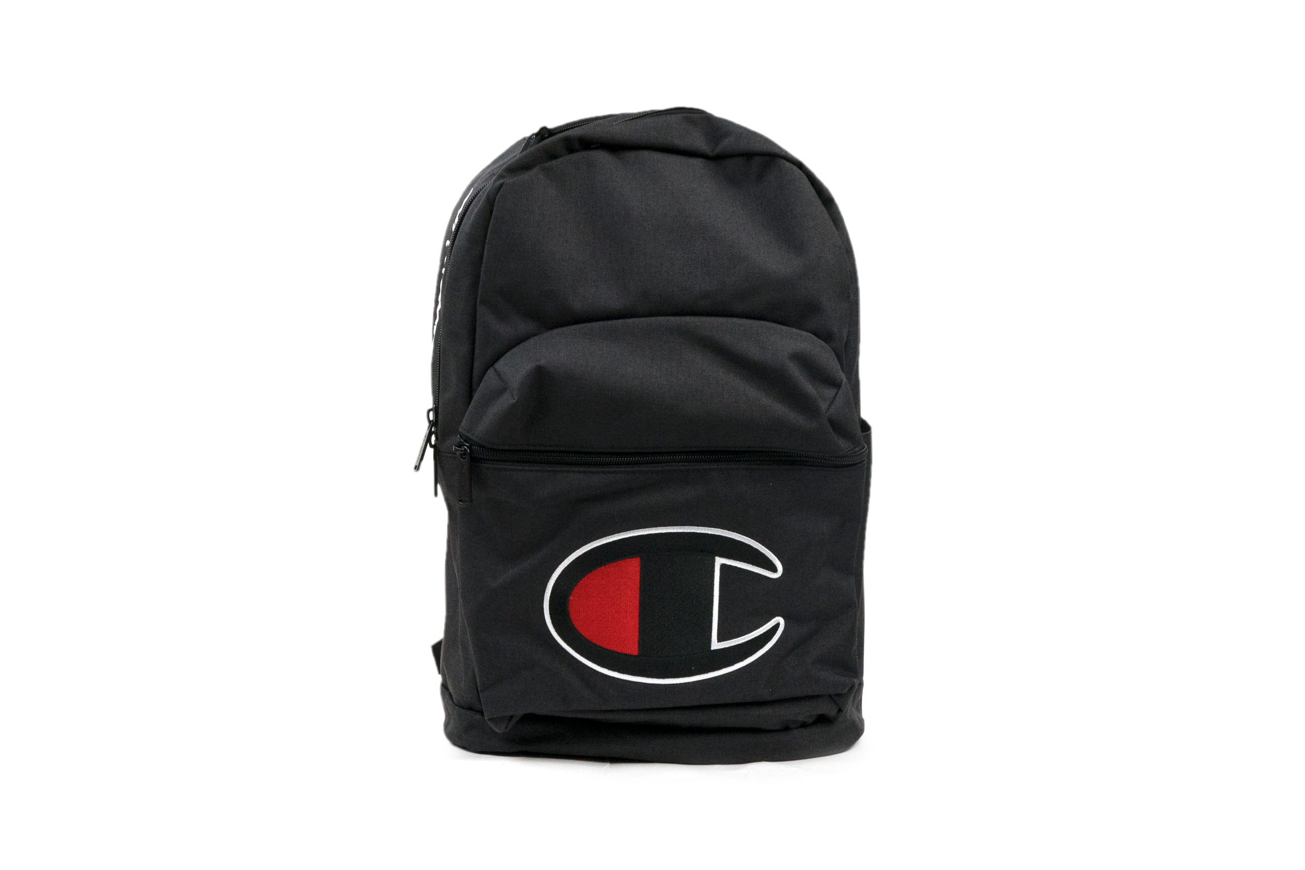 champion supercize 2.0 black backpack