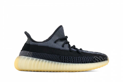 adidas Yeezy Boost 350 V2 Carbon