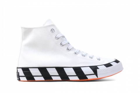 Converse Chuck Taylor All-Star 70s Hi Off-White 