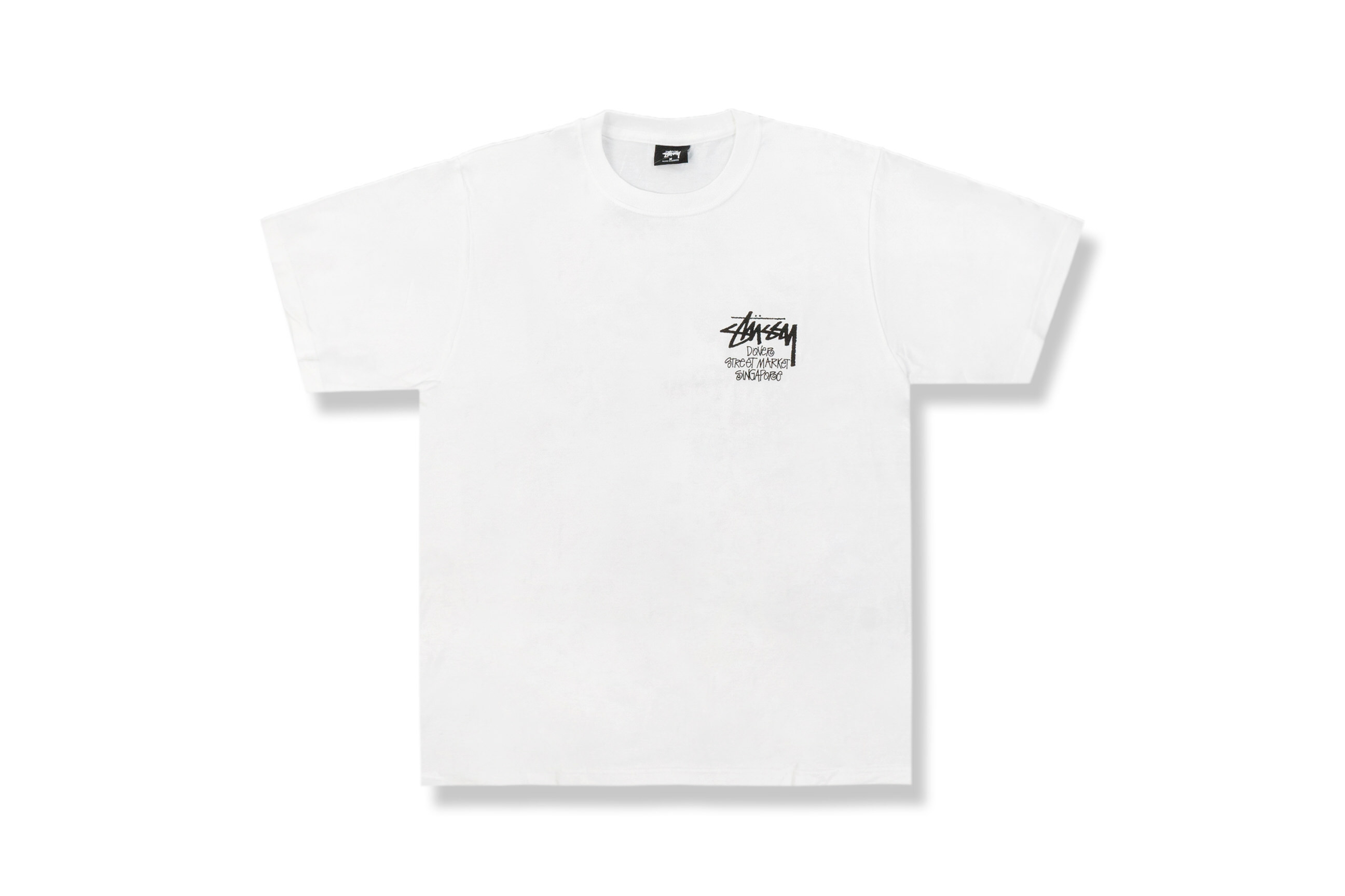 stussy x sesame street