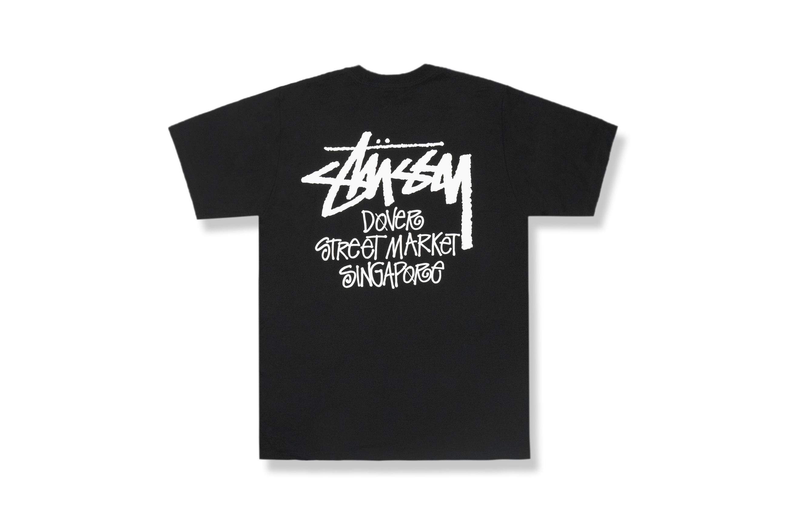 stussy stock tee