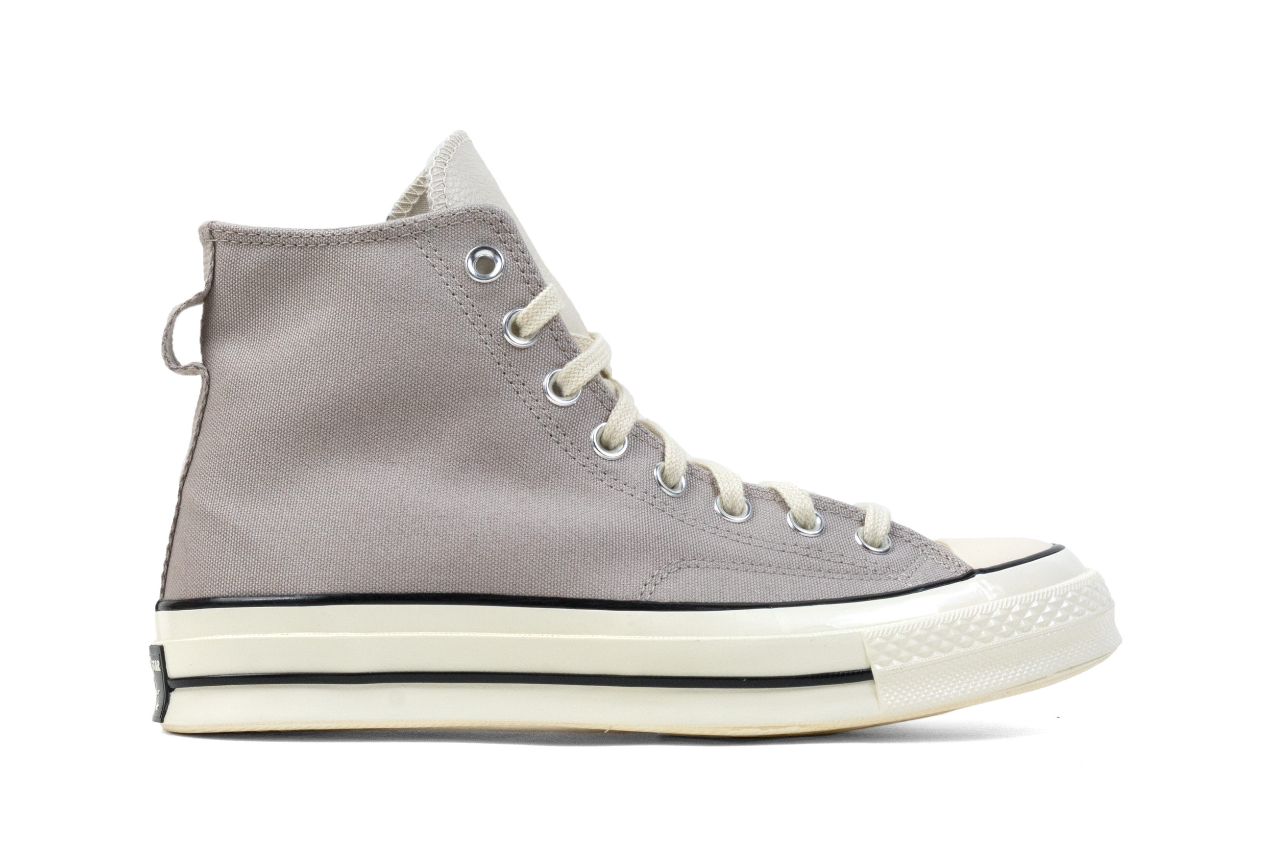 converse essential grey