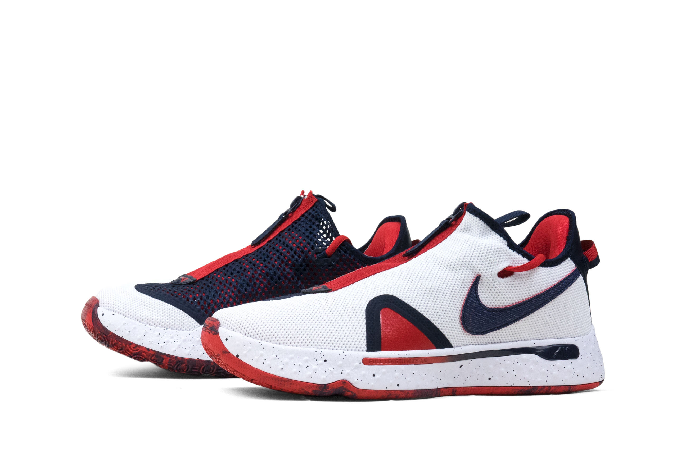 nike pg 4 usa