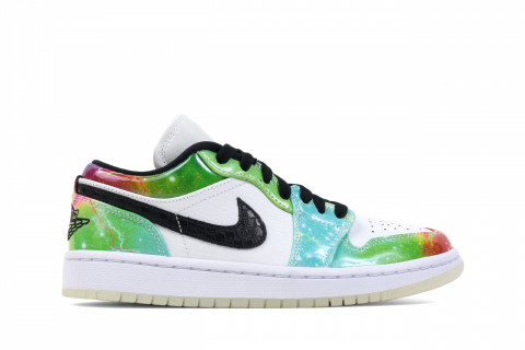 Air Jordan 1 Low Galaxy (W)