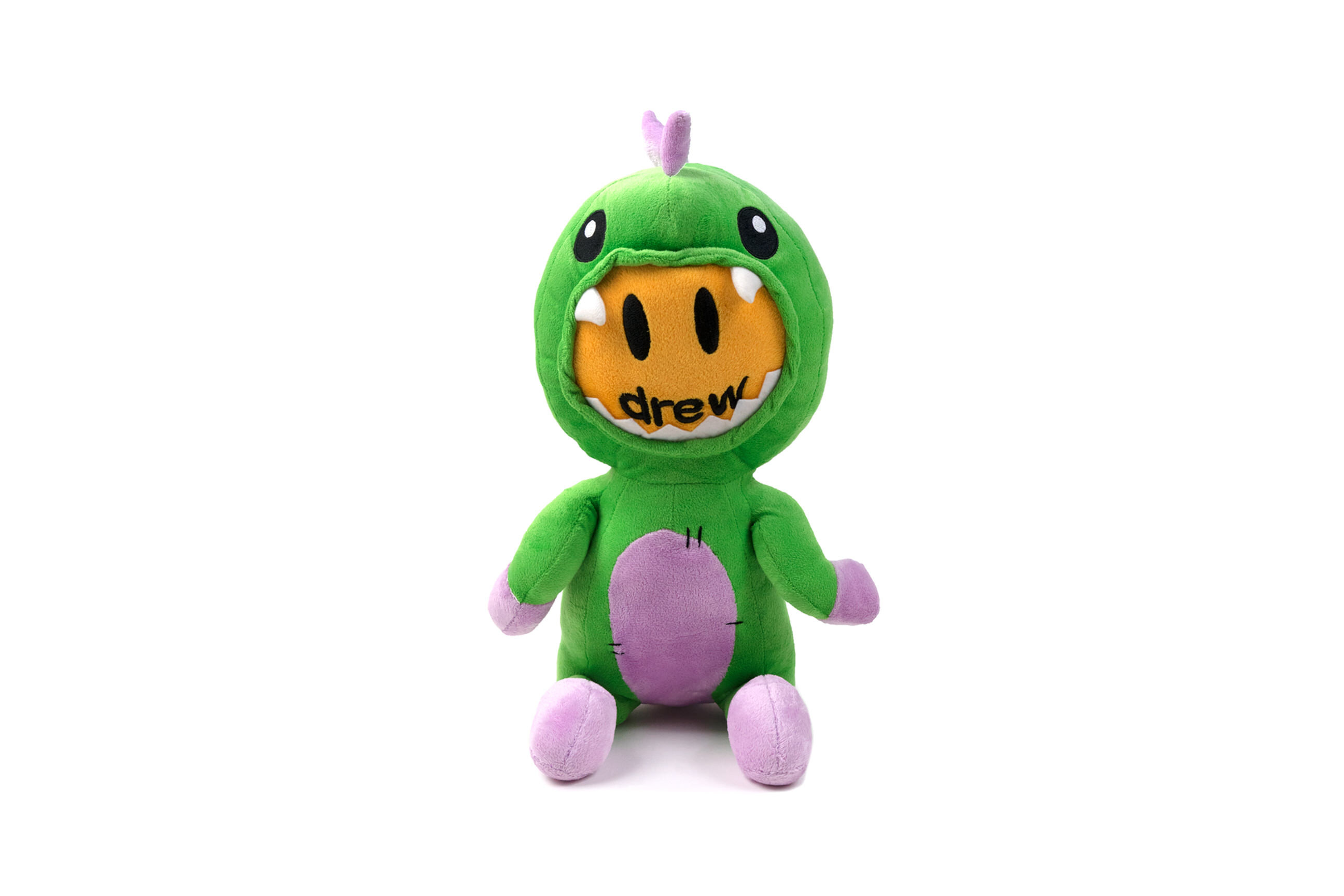 Drew House Dino Plush 16
