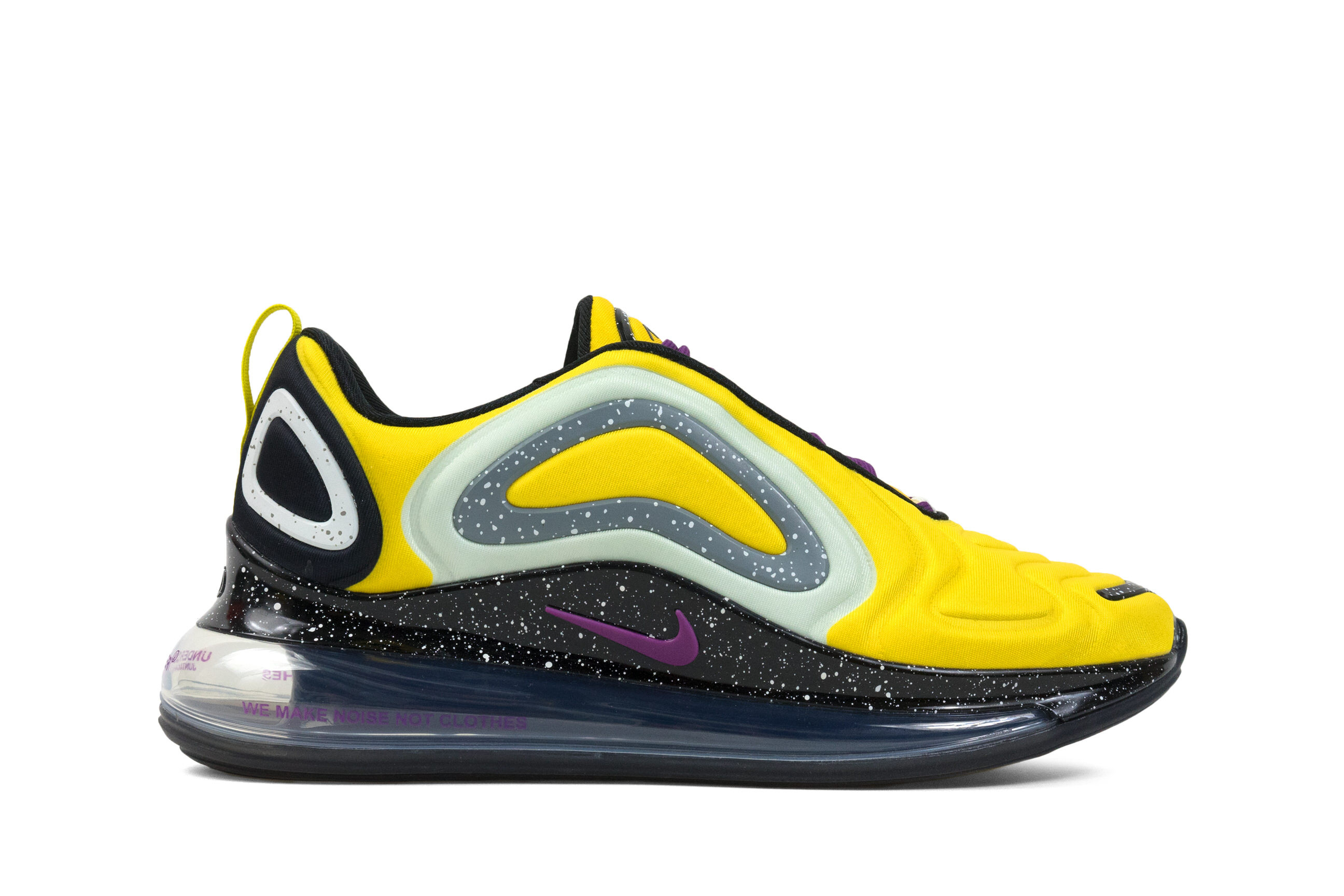 Nike Air Max 720 Undercover Bright 