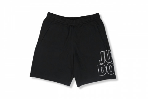 Nike NSW French Terry Black Short