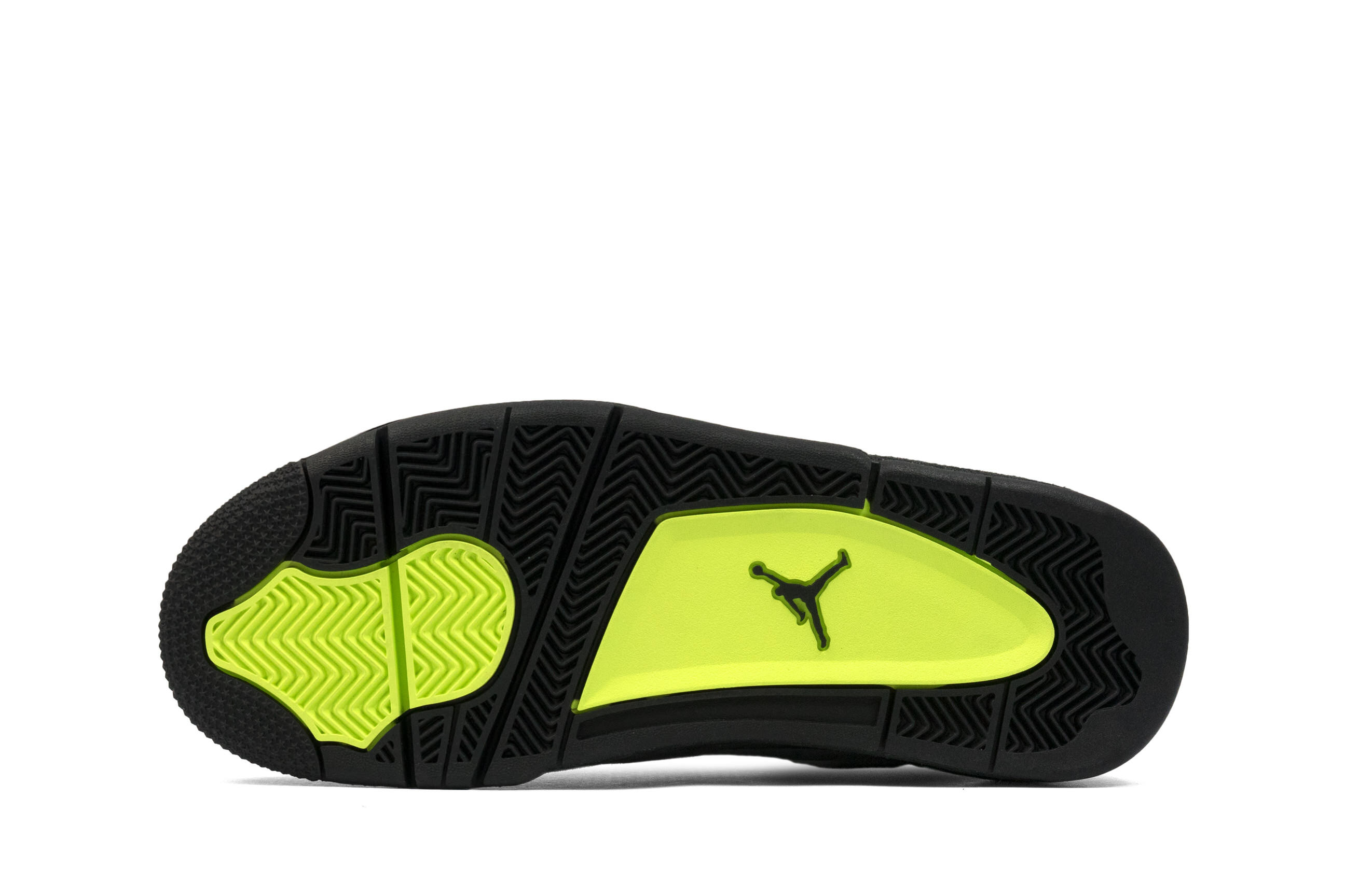 Air Jordan 4 Retro SE 95 Neon - GLAB.VN