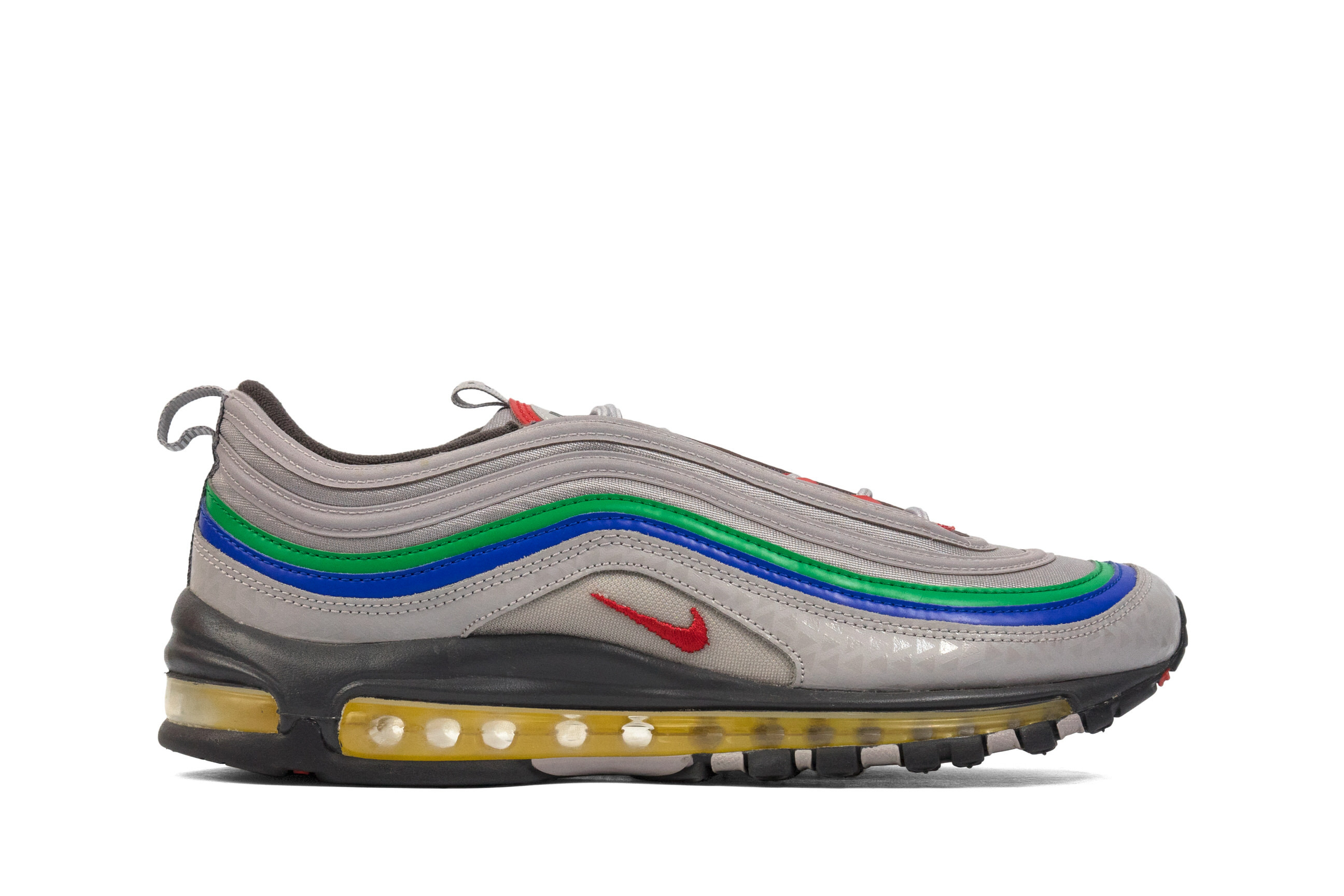nike air max 97 nintendo 64