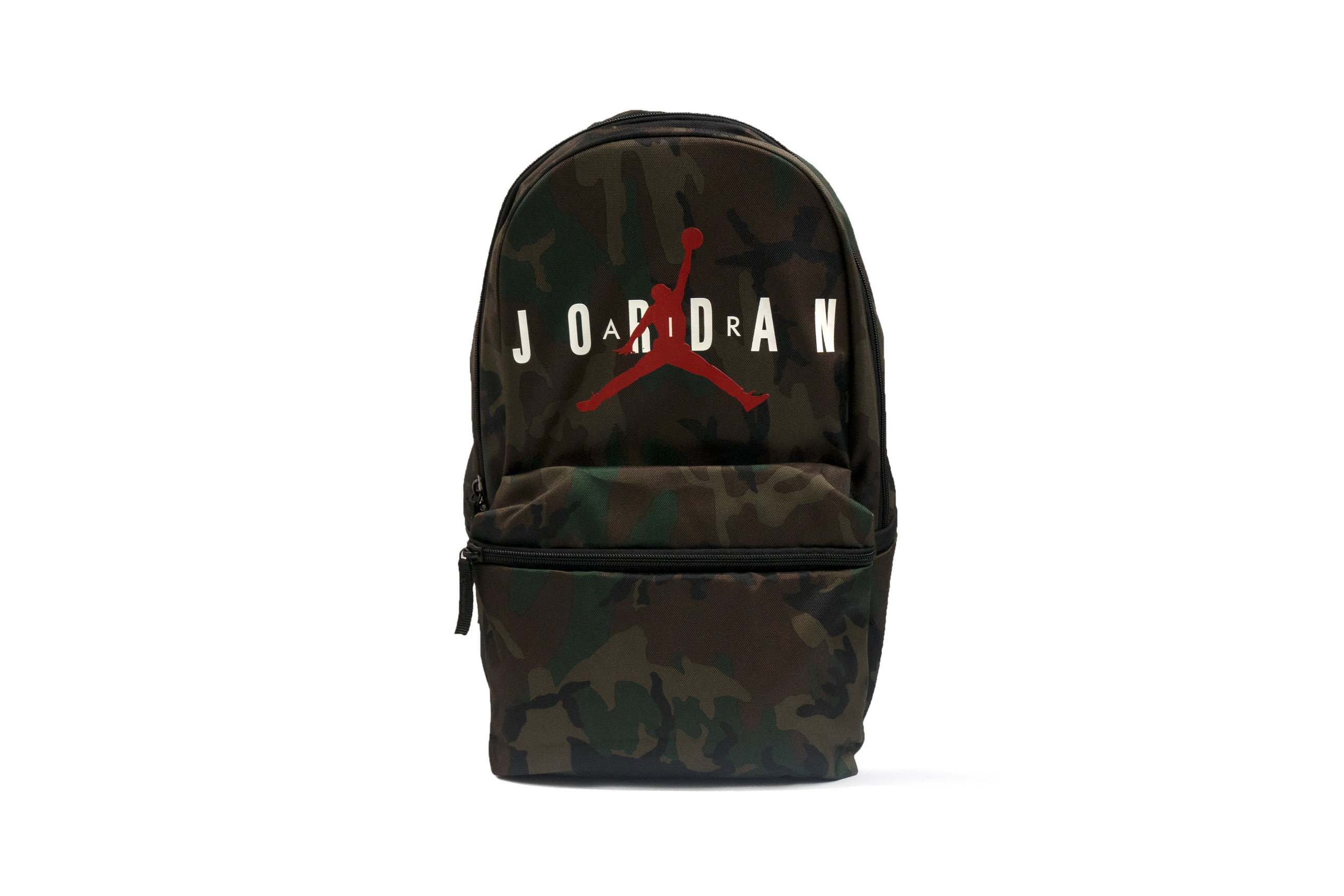 Jordan Jumpman Logo Backpack Camo GLAB.VN