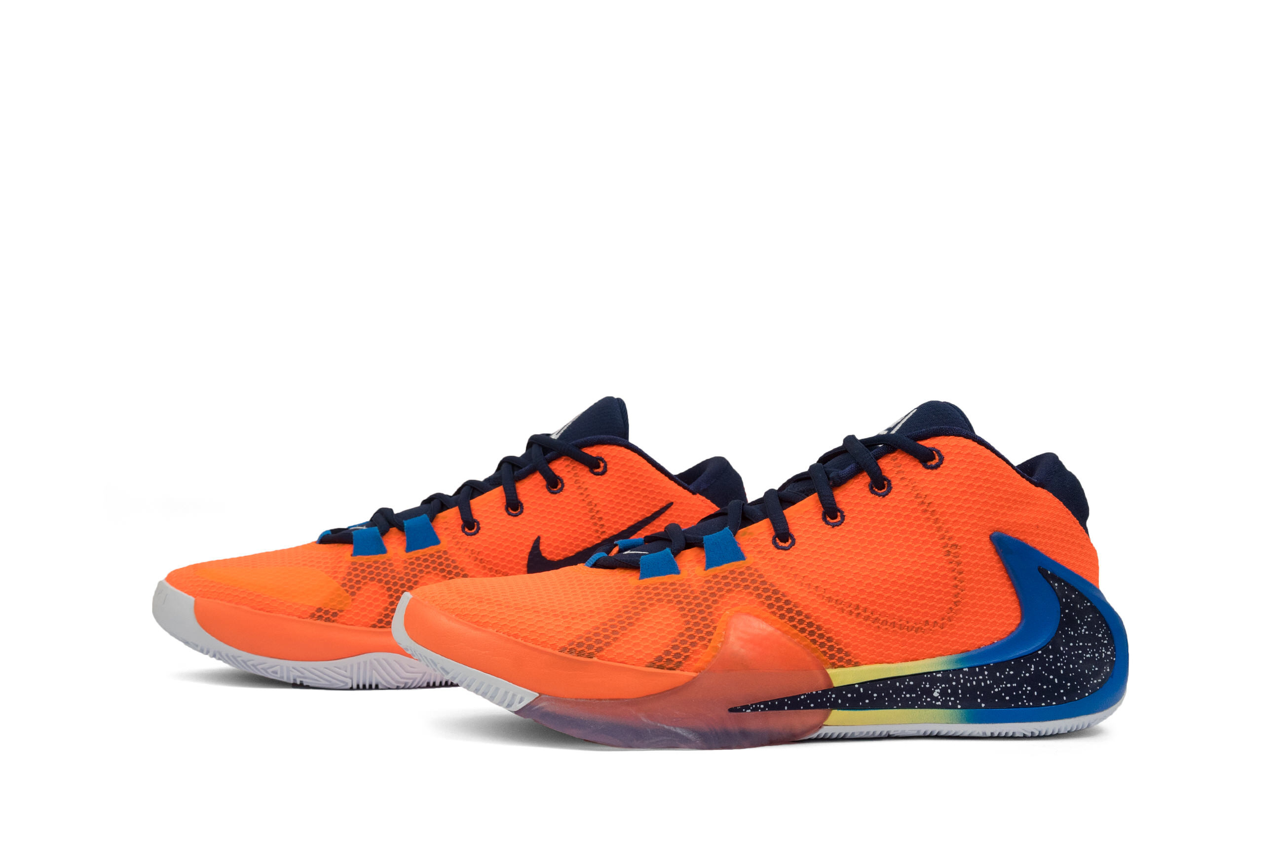 nike freak 1 antetokounbros