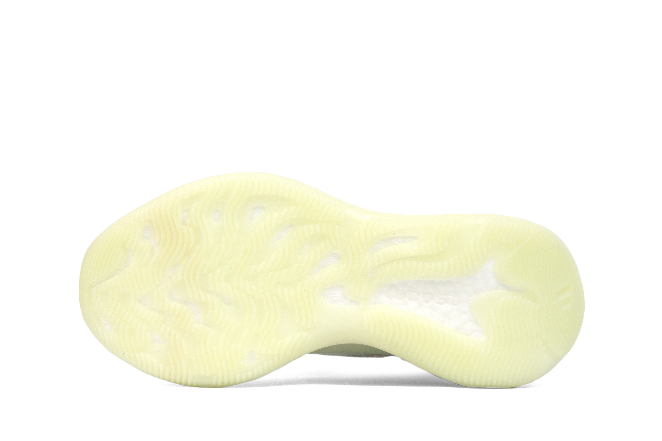 yeezy 380 calcite glow galerie lafayette