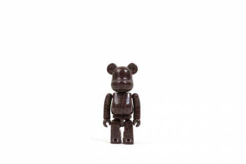 Bearbrick Series 16 Pattern