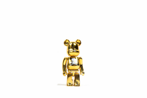 Bearbrick Mastermind Japan Limited Bearbrick Mastermind Japan Limited