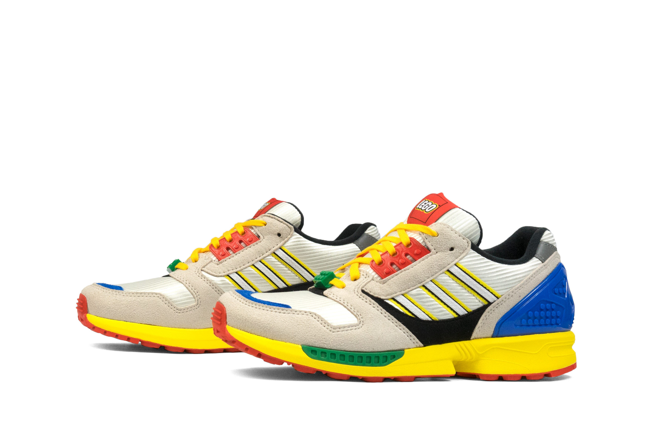 LEGO x ADIDAS ZX 8000 A-ZX Series - GLAB.VN