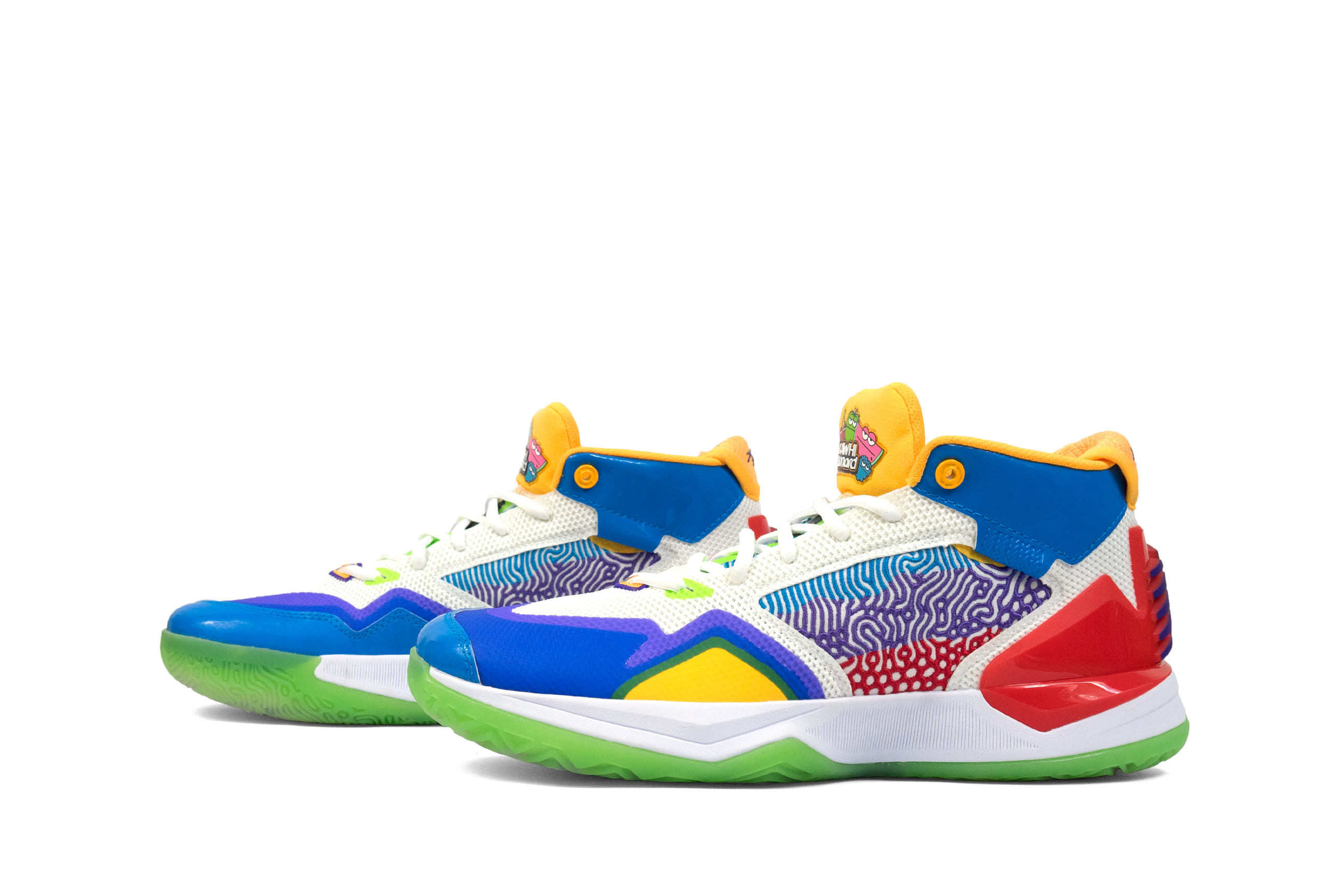 Balance KAWHI Original Flavors - GLAB.VN