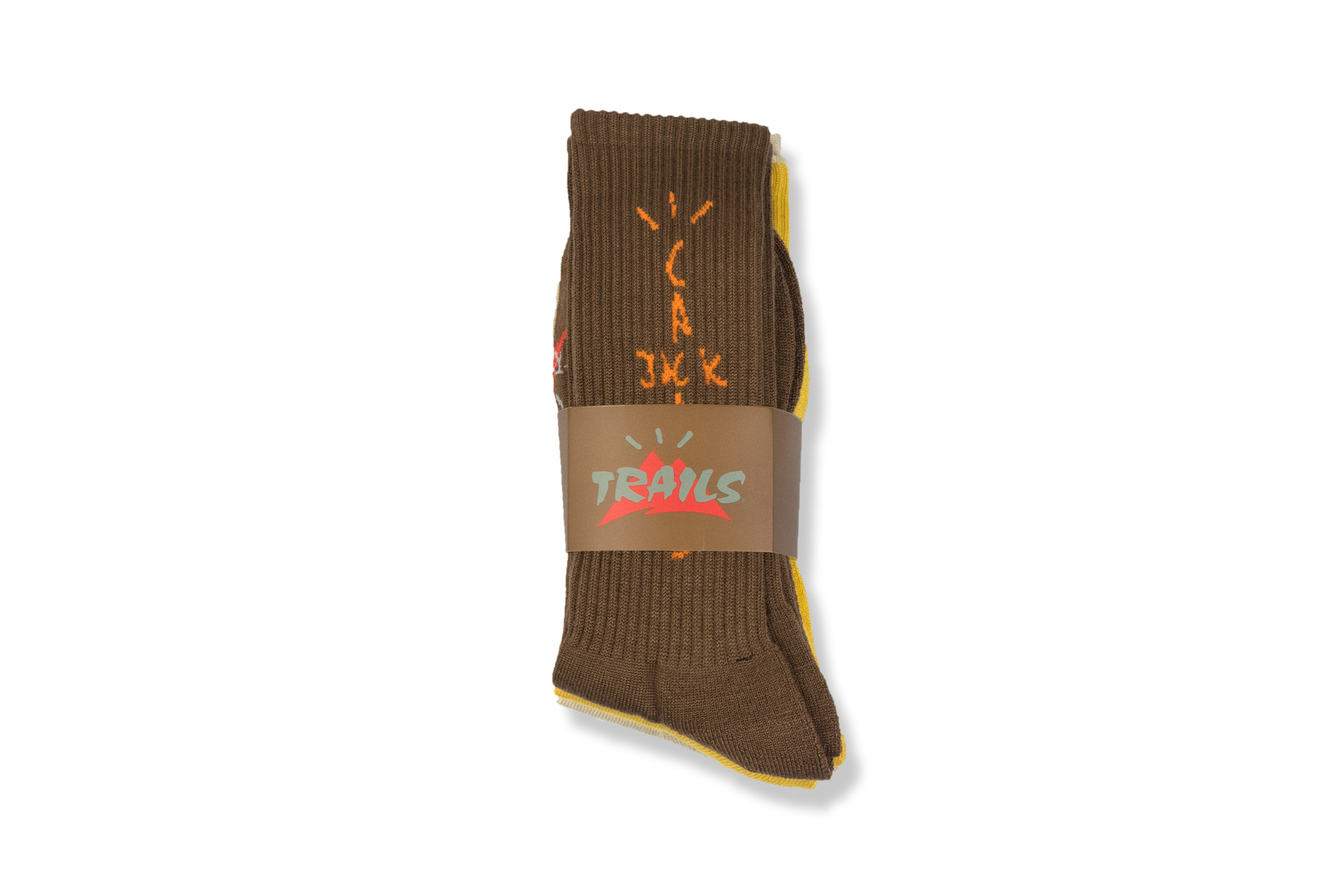 cactus trails socks