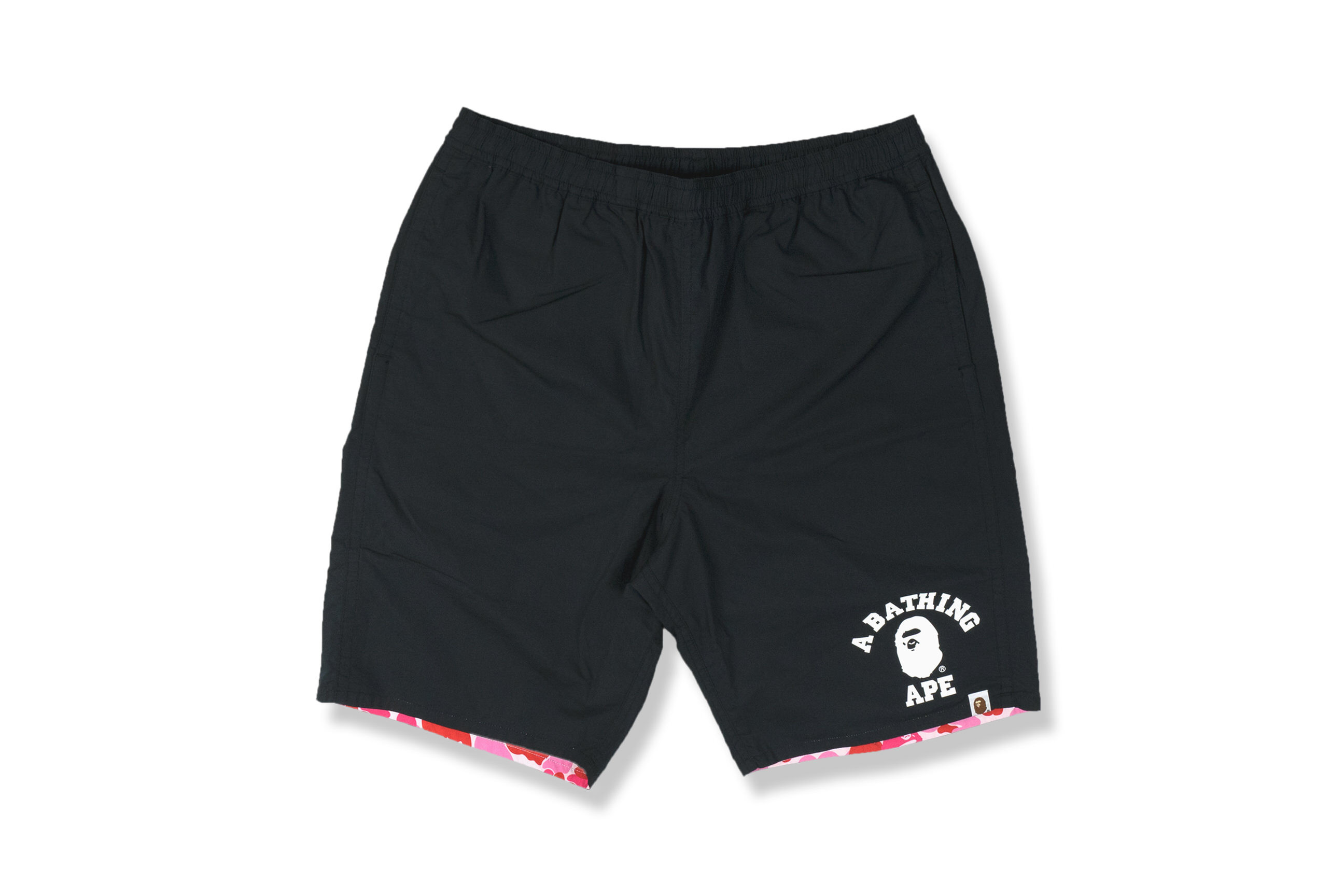 Bape abc shorts Clearance
