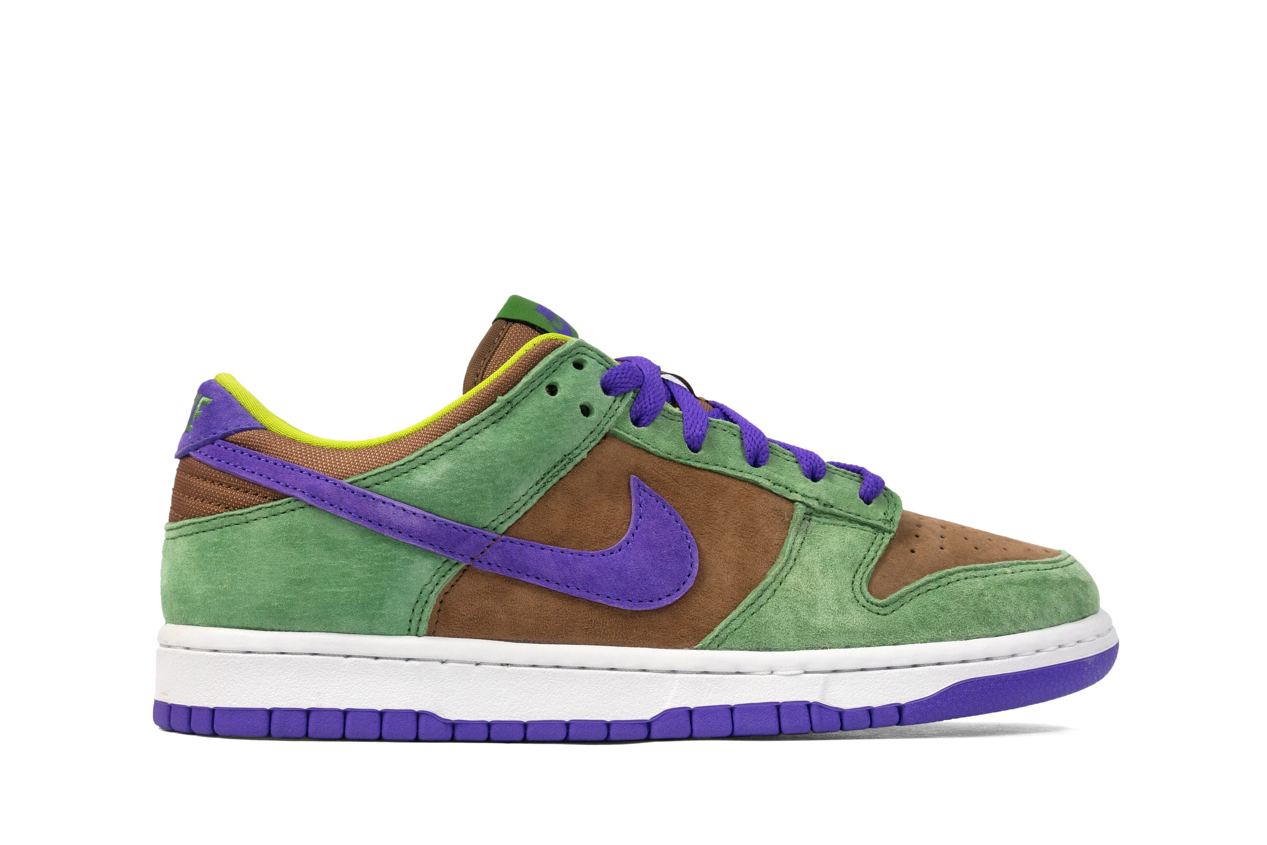 nike dunk low venner
