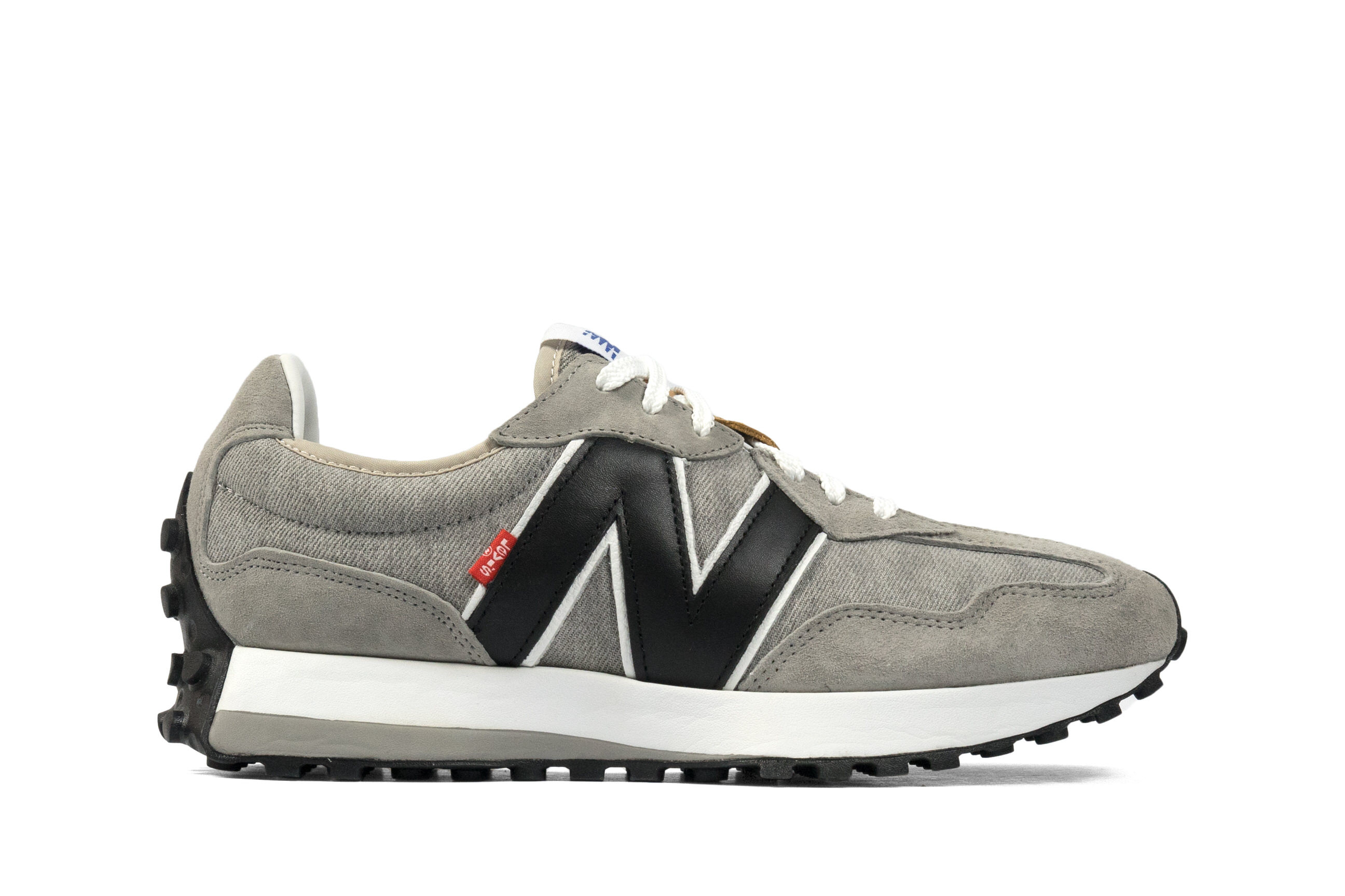 New Balance 327 Levi's Grey 