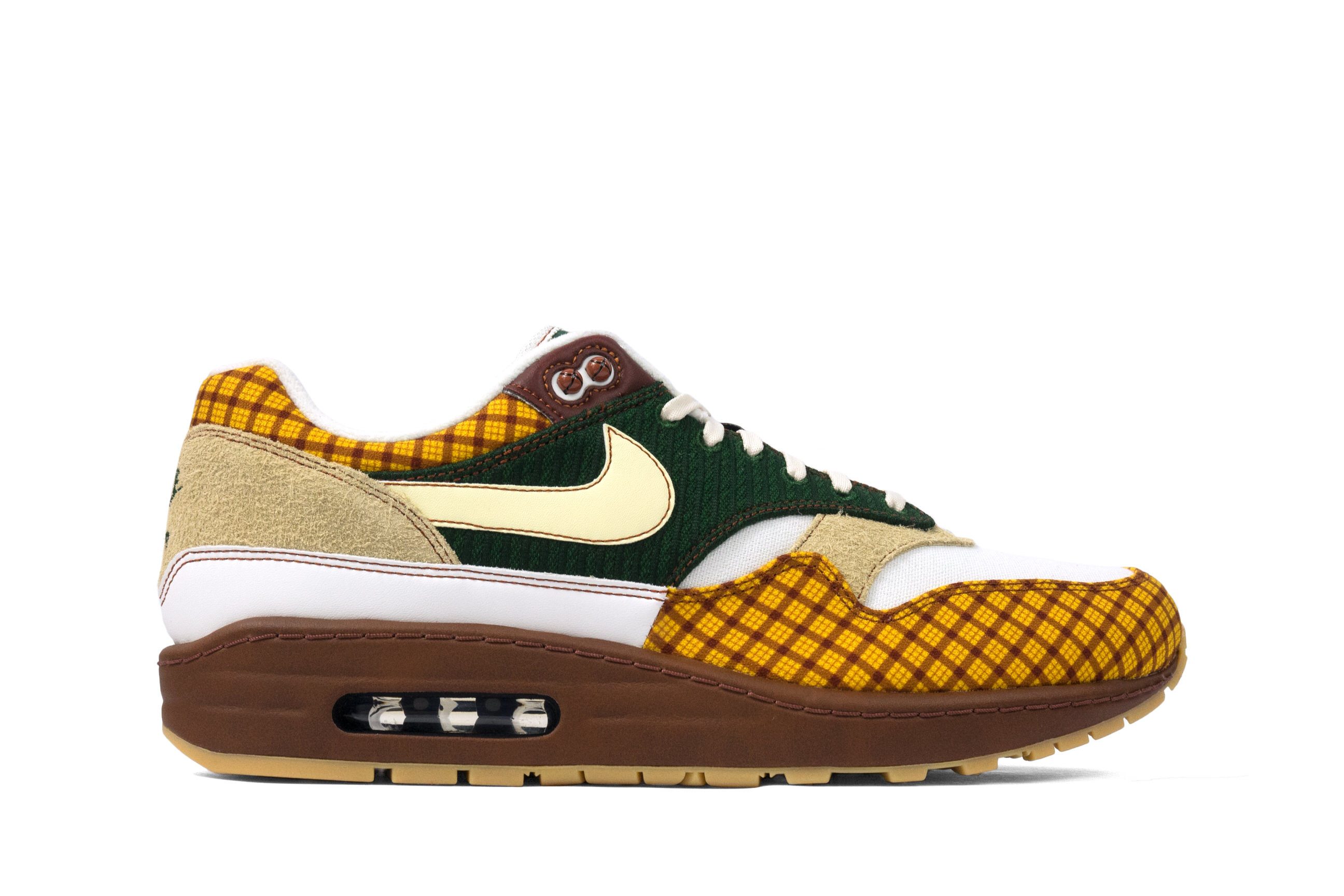 Missing link air max 1 susan clearance